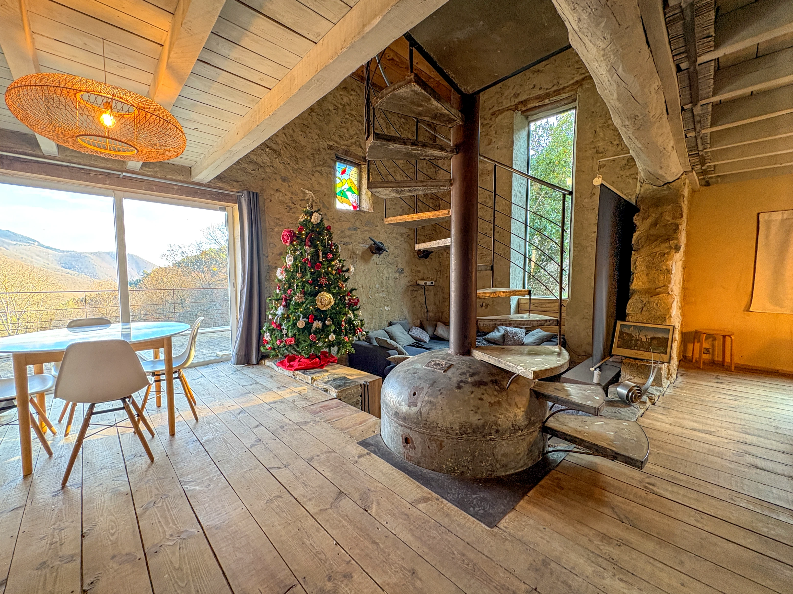 French property for sale in Axat, Aude - €1,200,000 - photo 