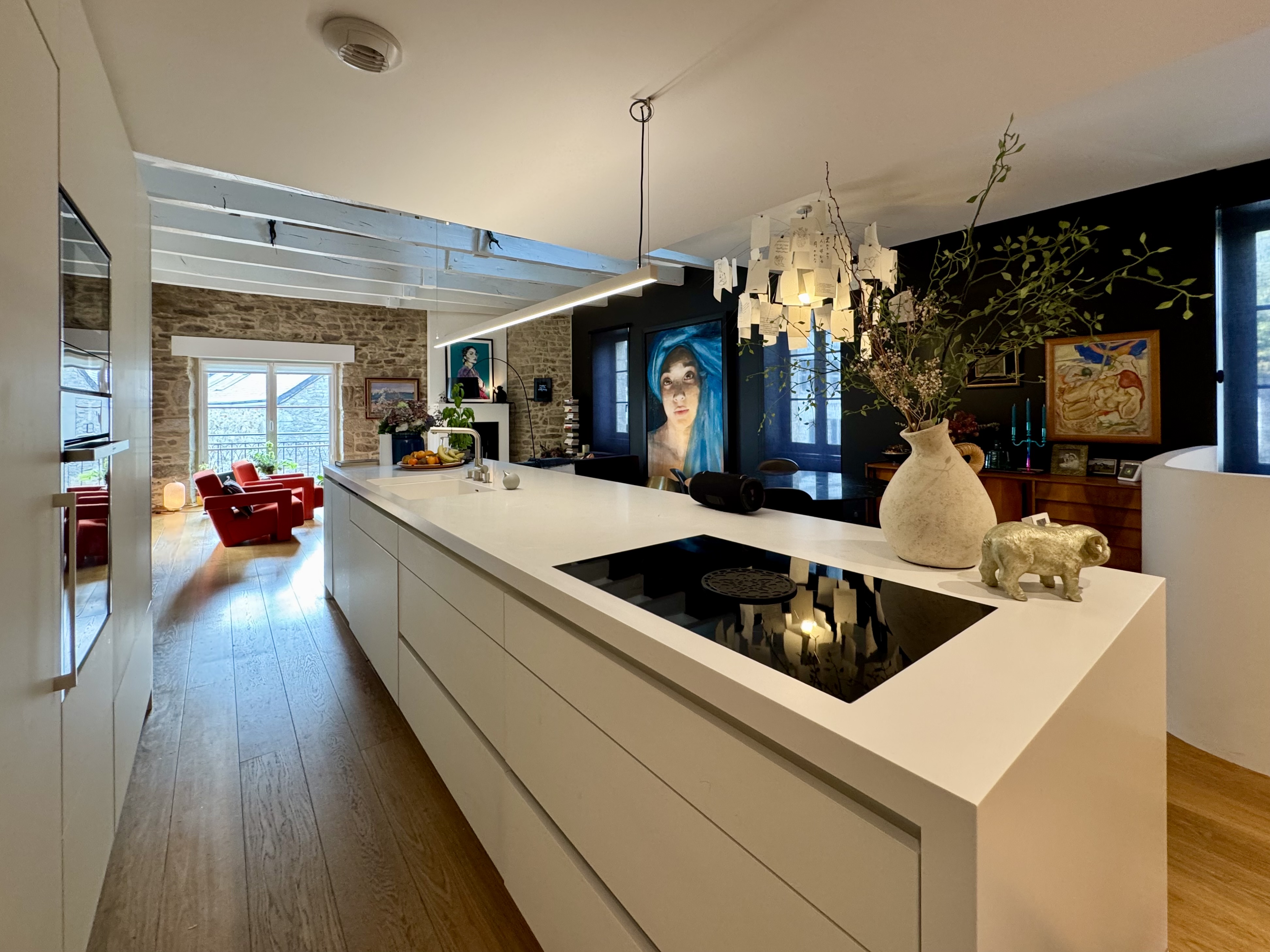 French property for sale in Quimper, Finistère - €1,277,000 - photo 