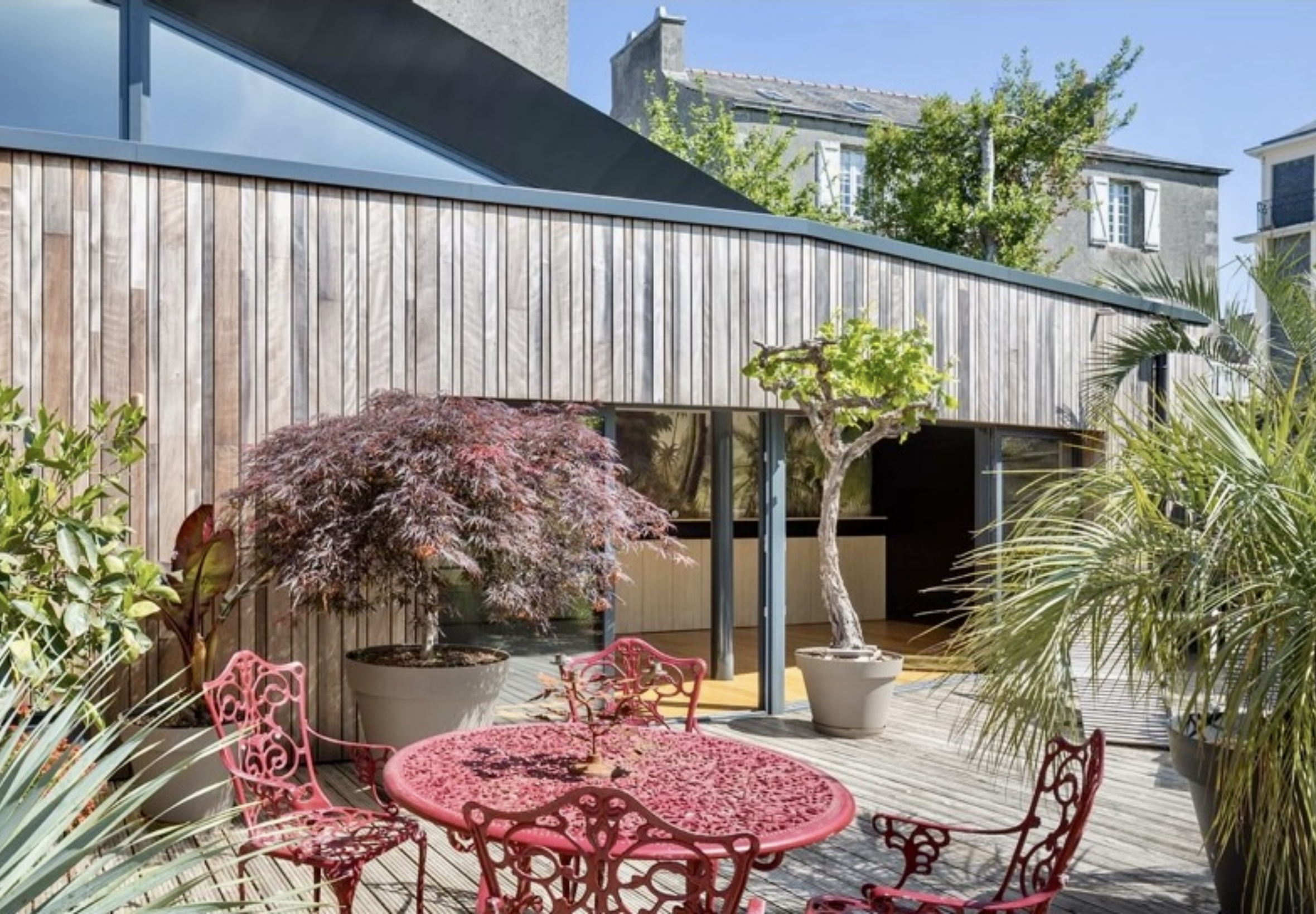 French property for sale in Quimper, Finistère - €1,277,000 - photo 