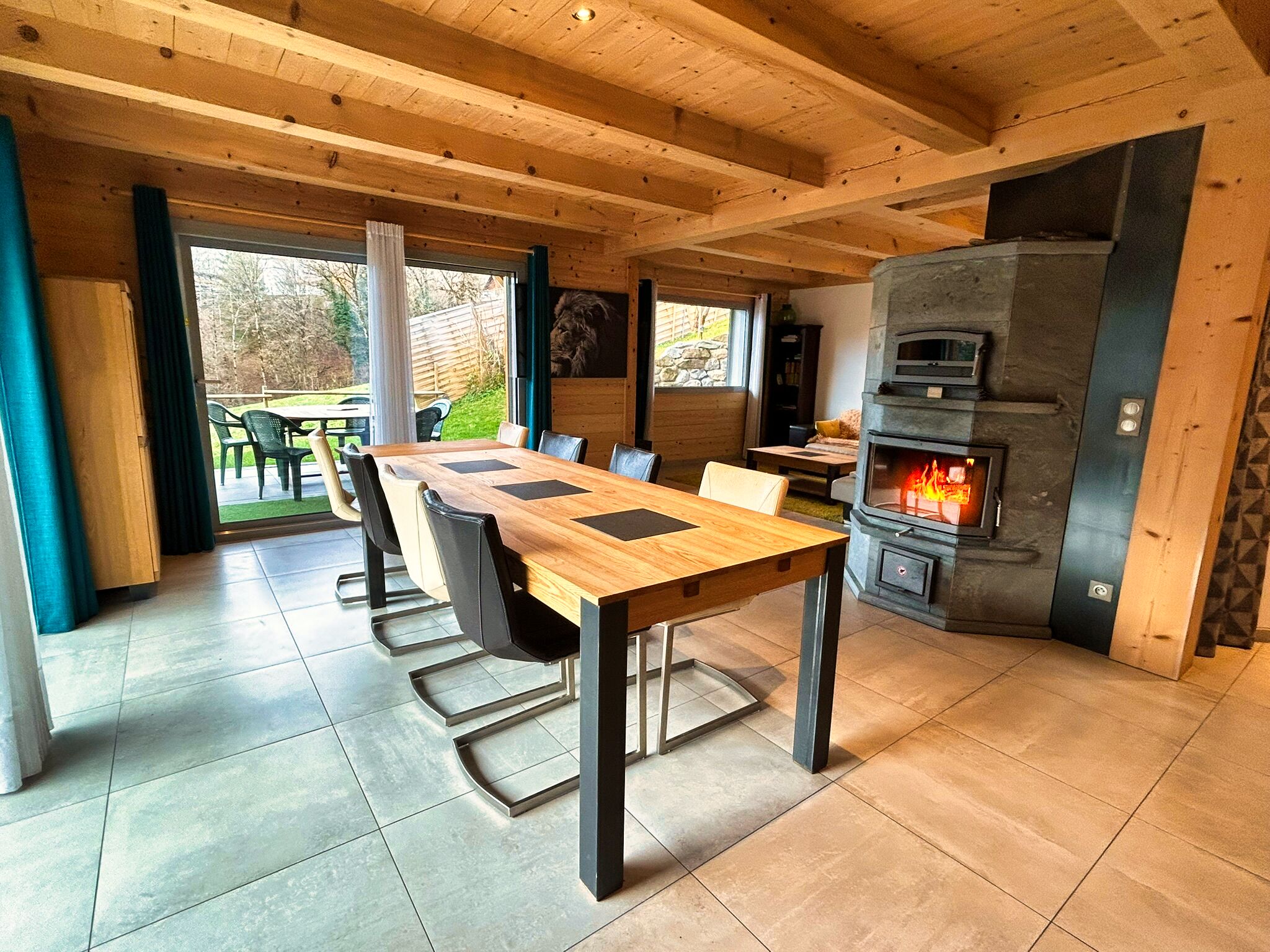 French property for sale in Les Villards-sur-Thônes, Haute-Savoie - €970,000 - photo 