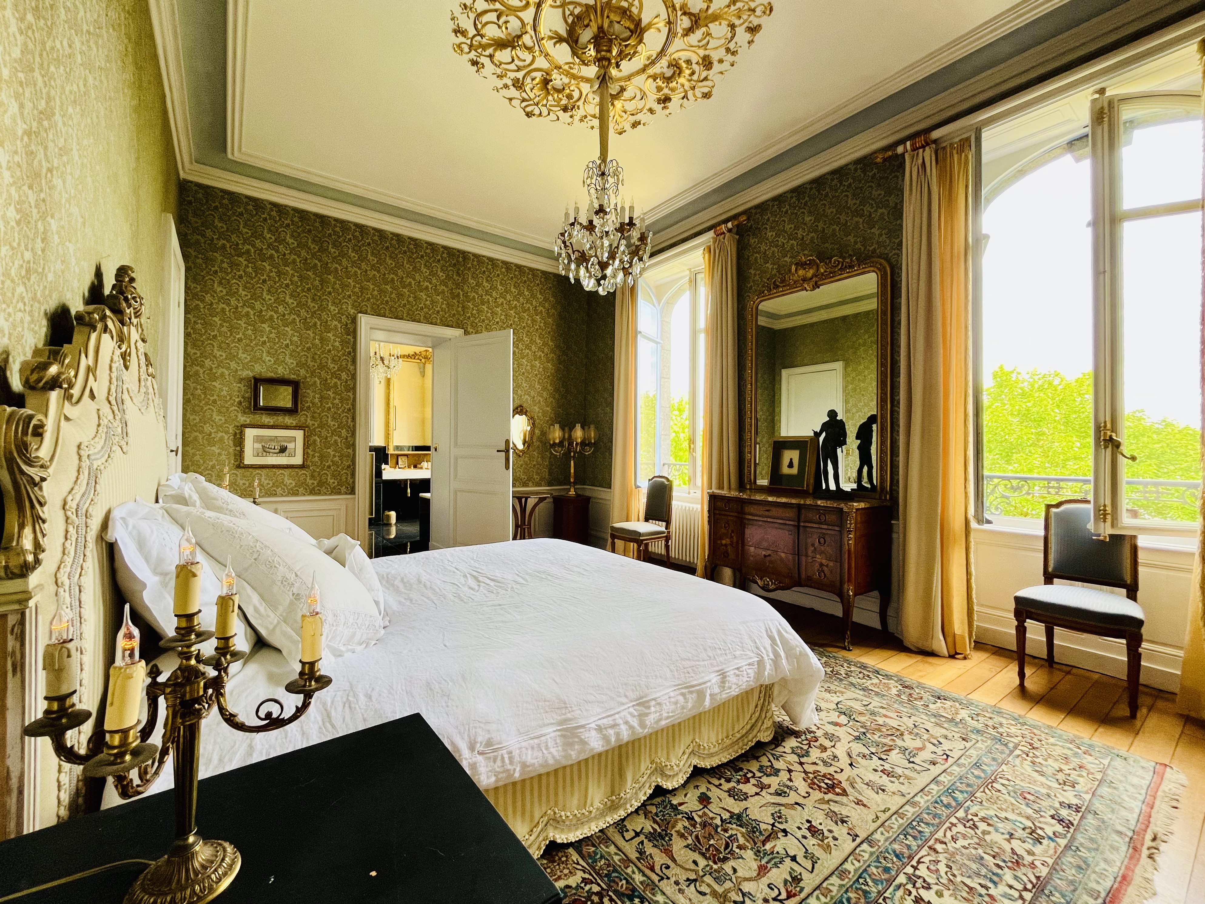 French property for sale in Mayenne, Mayenne - €880,000 - photo 