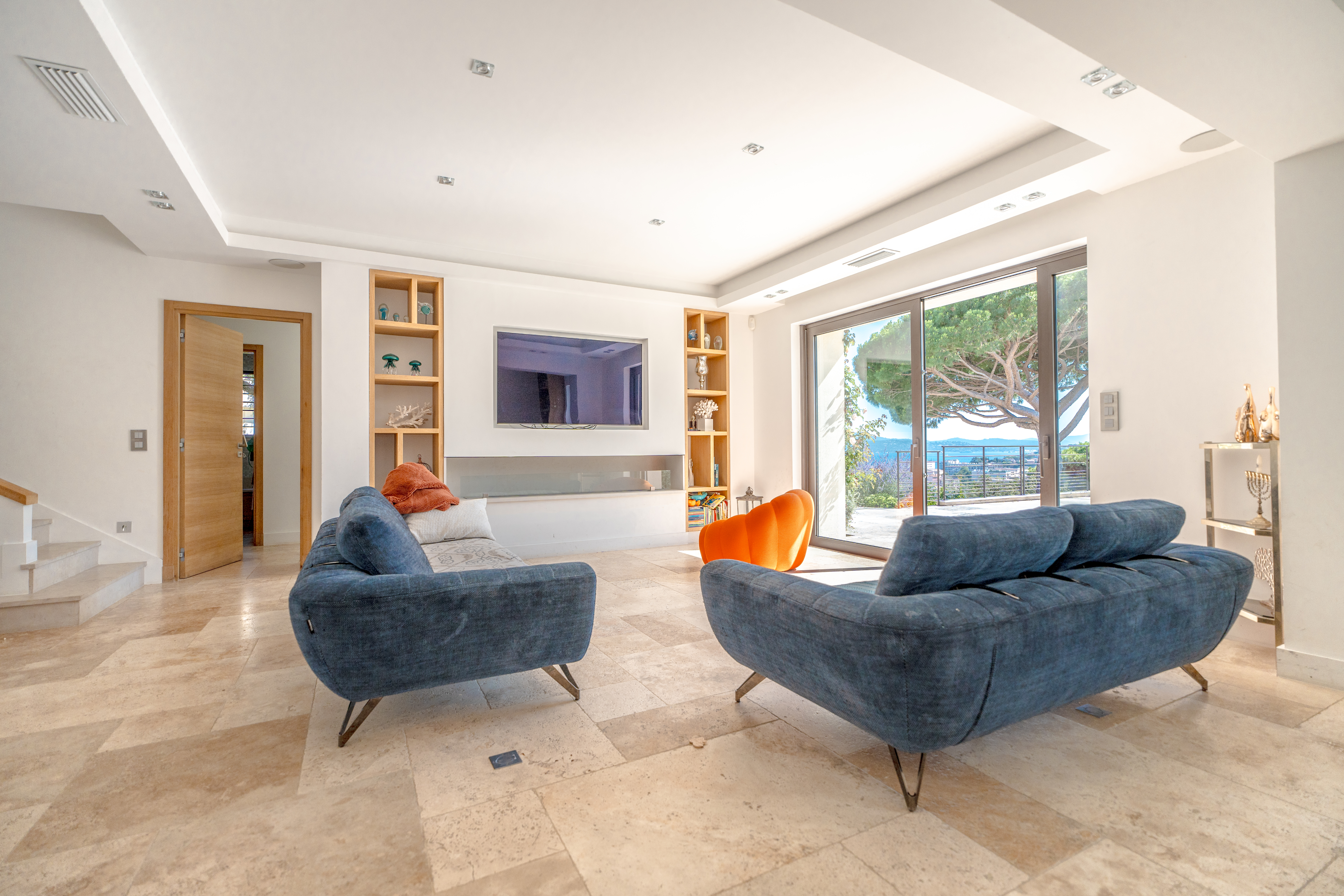 Propriété en France à vendre à Sainte-Maxime, Var - €3 490 000 - photo 