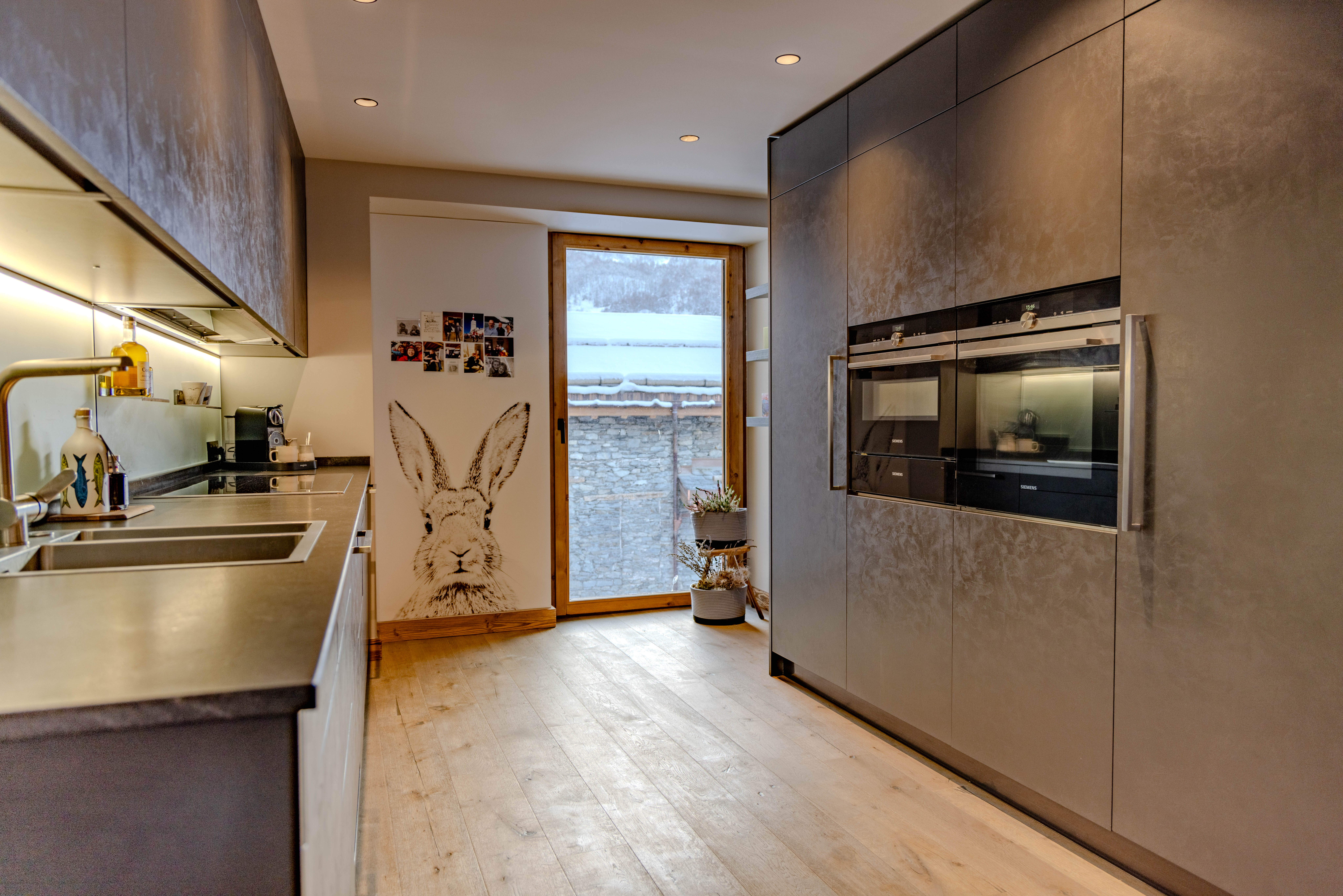 French property for sale in Saint-Martin-de-Belleville, Savoie - €2,595,000 - photo 