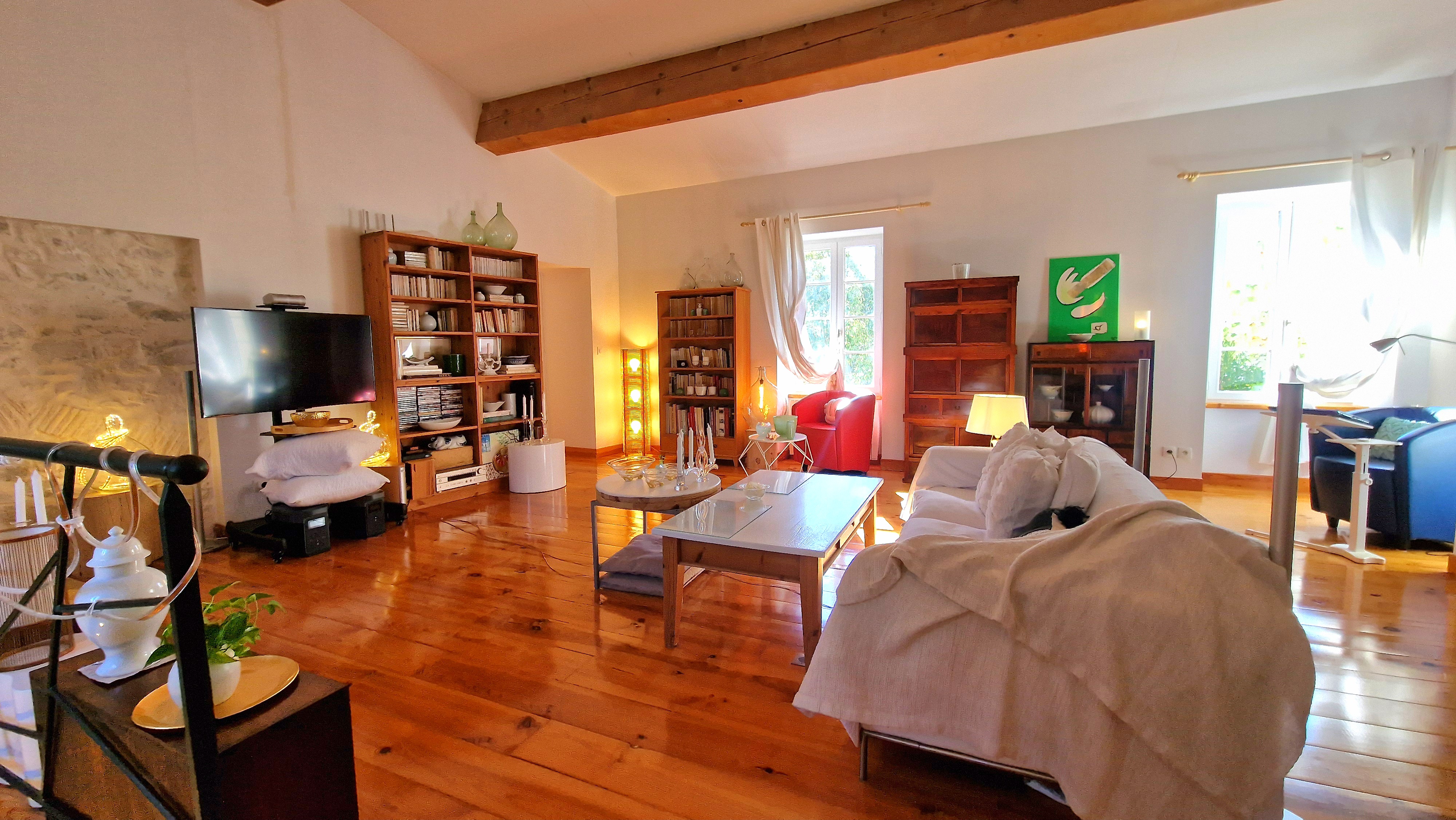 French property for sale in Carcassonne, Aude - €899,000 - photo 