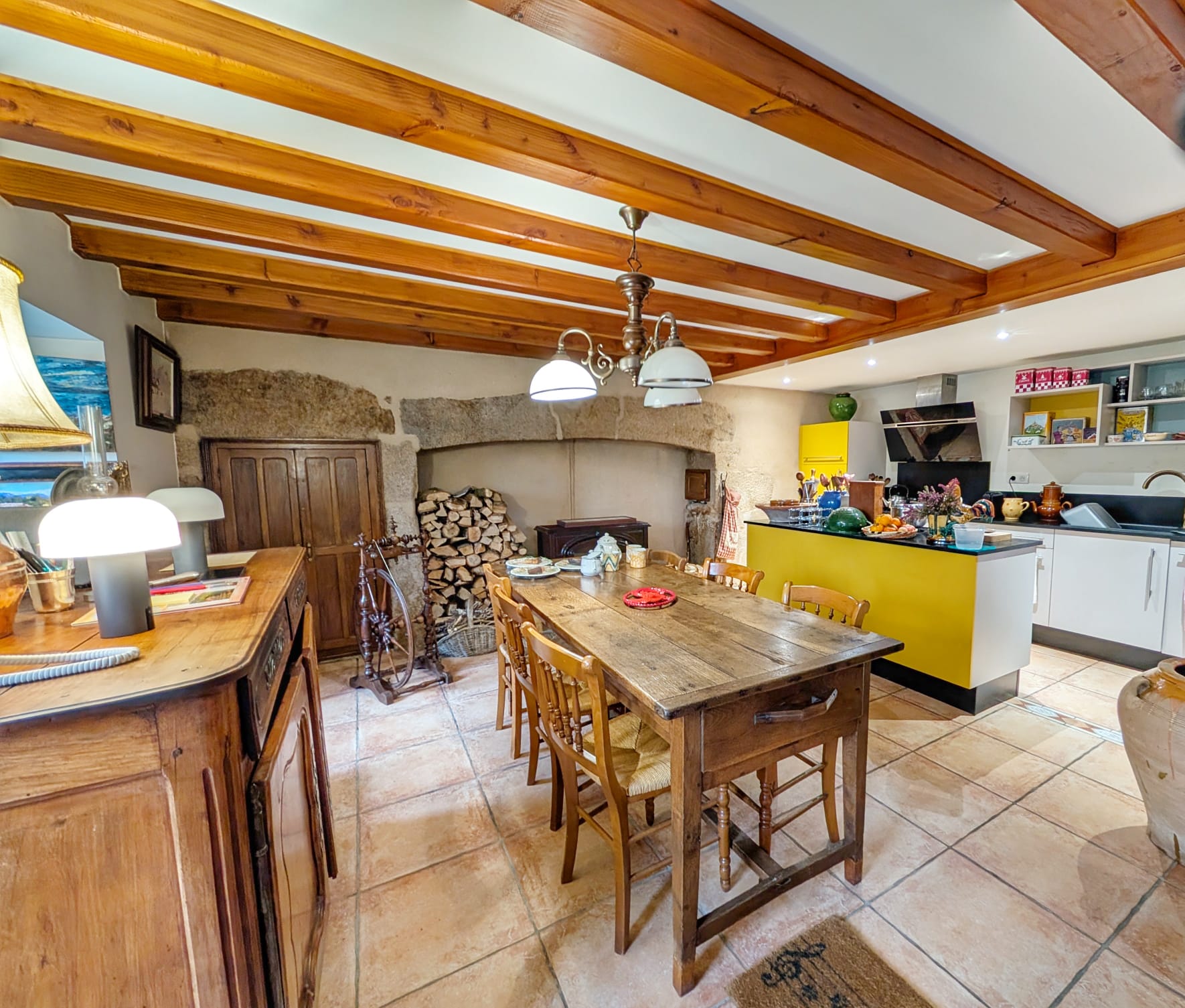 French property for sale in Gioux, Creuse - €779,100 - photo 