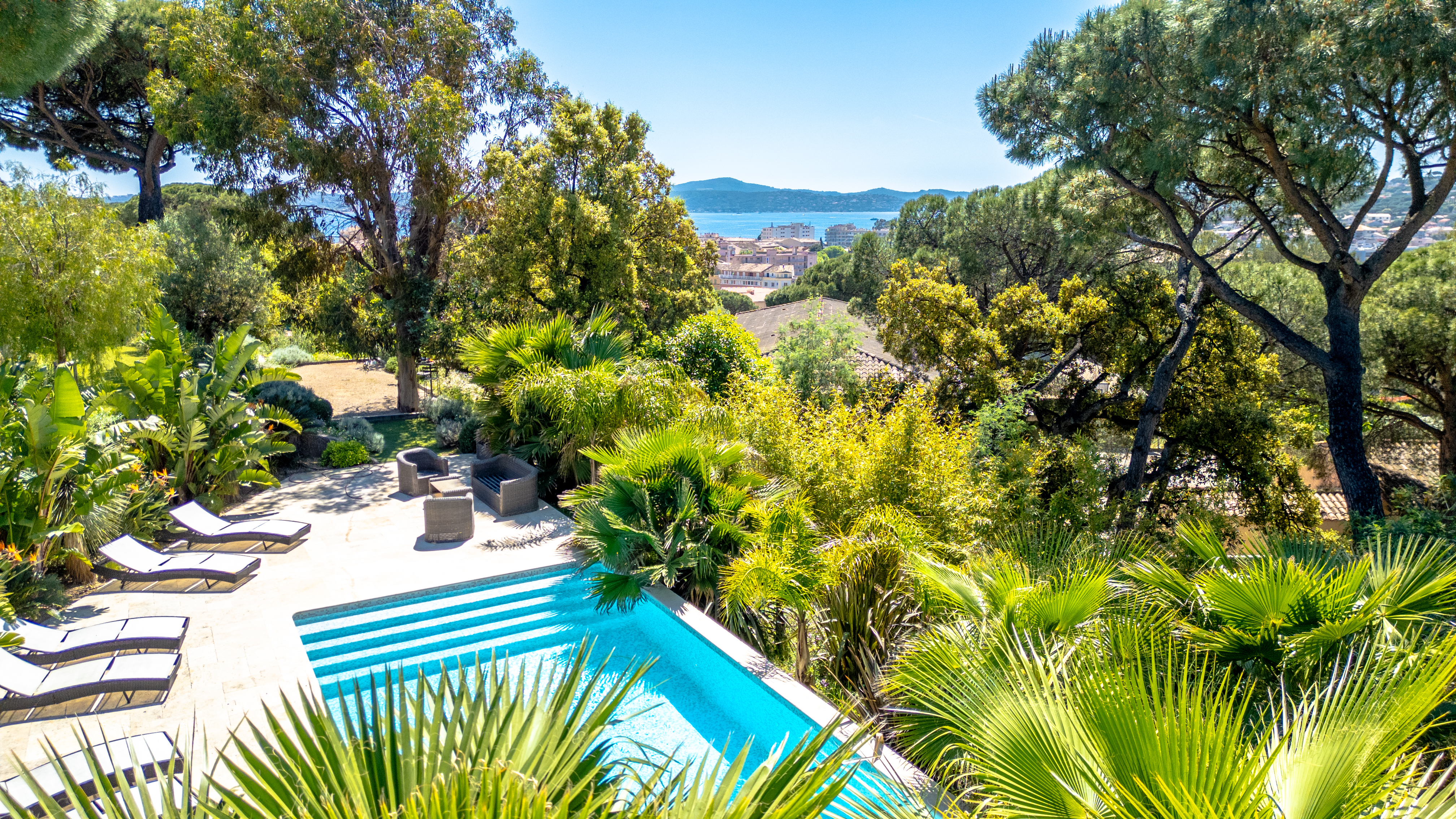 Propriété en France à vendre à Sainte-Maxime, Var - €3 490 000 - photo 