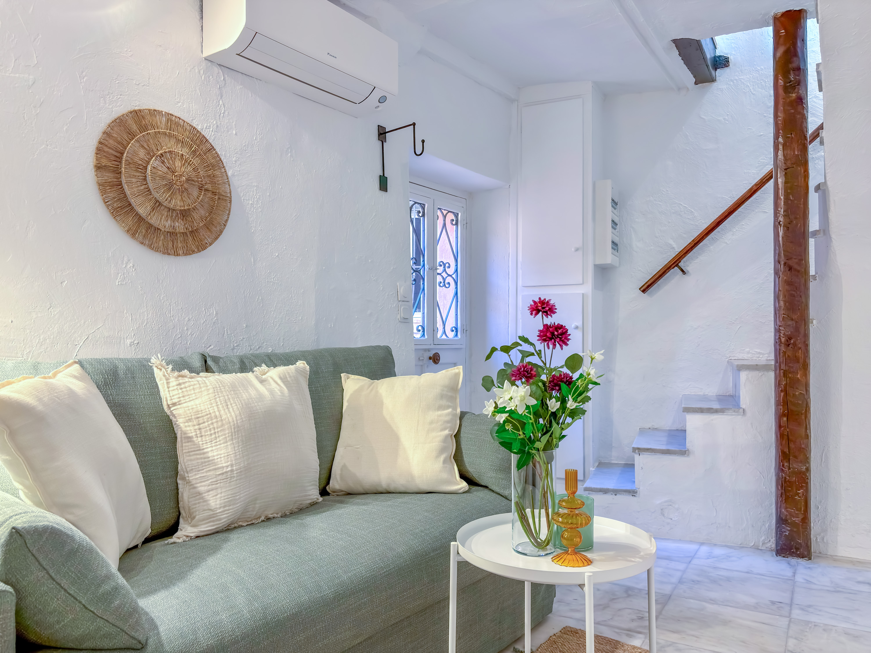 Propriété en France à vendre à Menton, Alpes-Maritimes - €750 000 - photo 