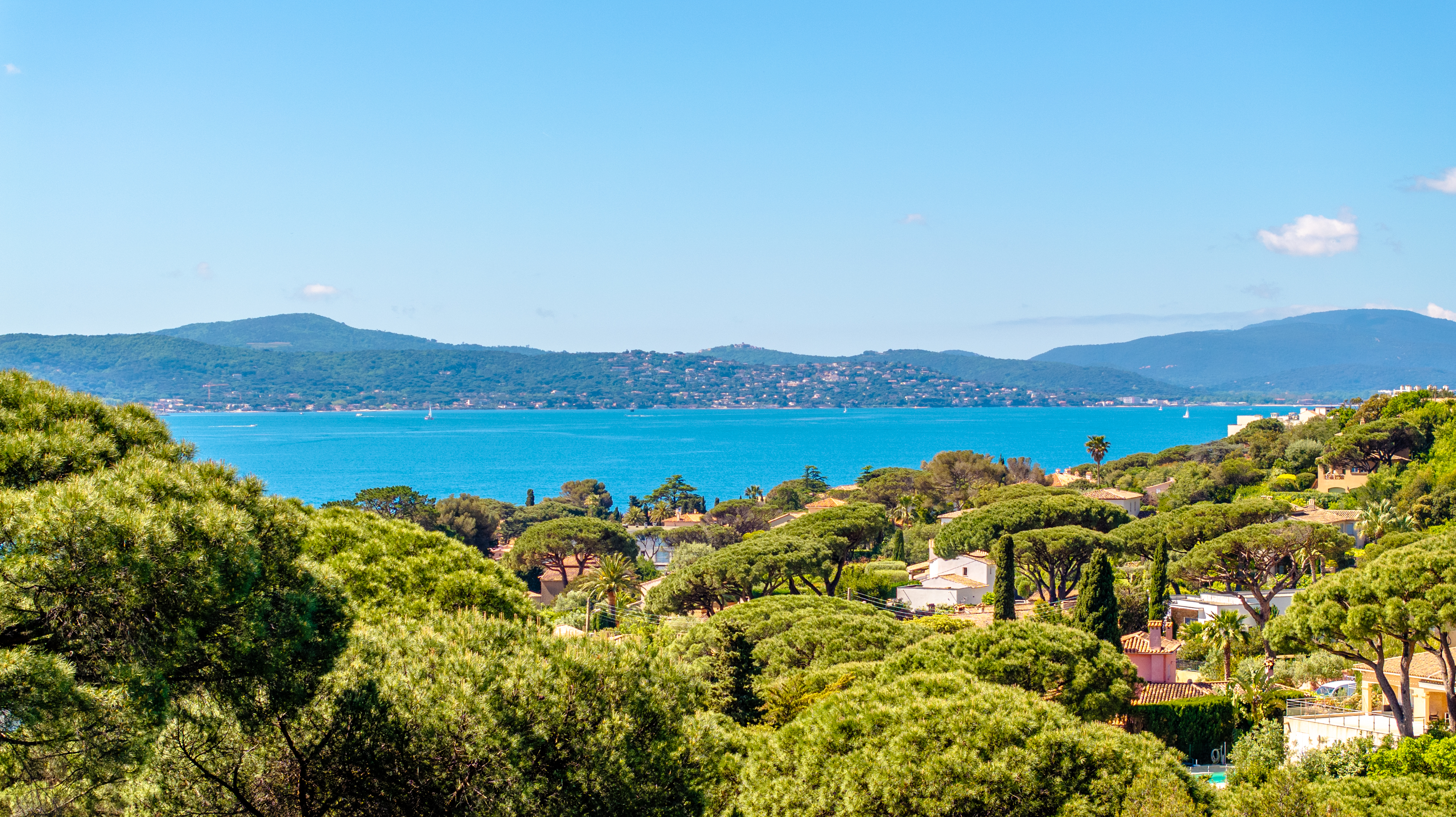 French property for sale in Sainte-Maxime, Var - €5,750,000 - photo 