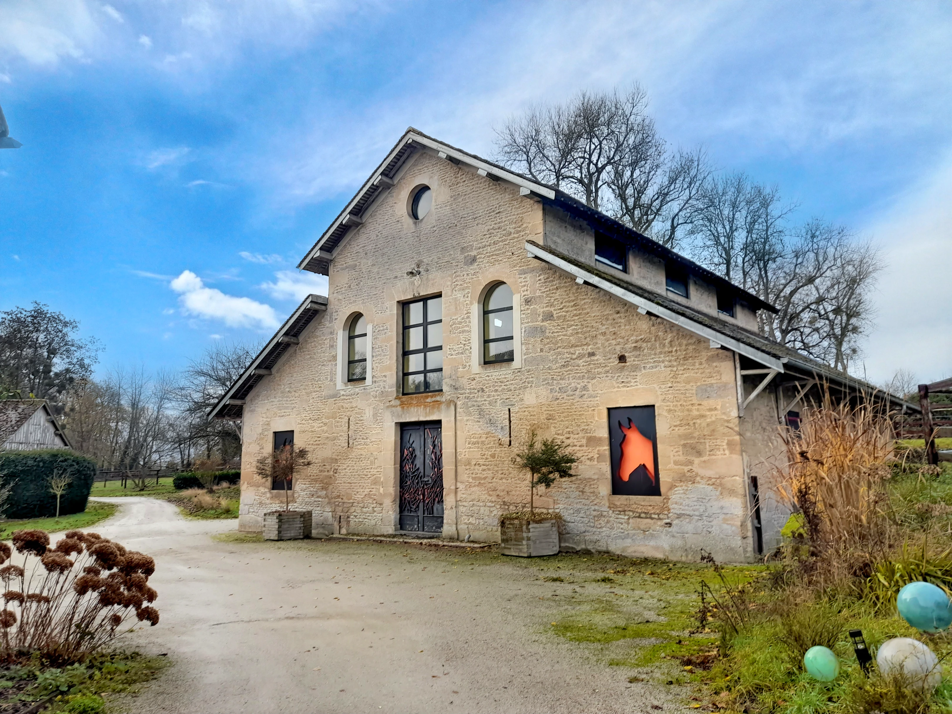 French property for sale in Argentan, Orne - €2,100,000 - photo 