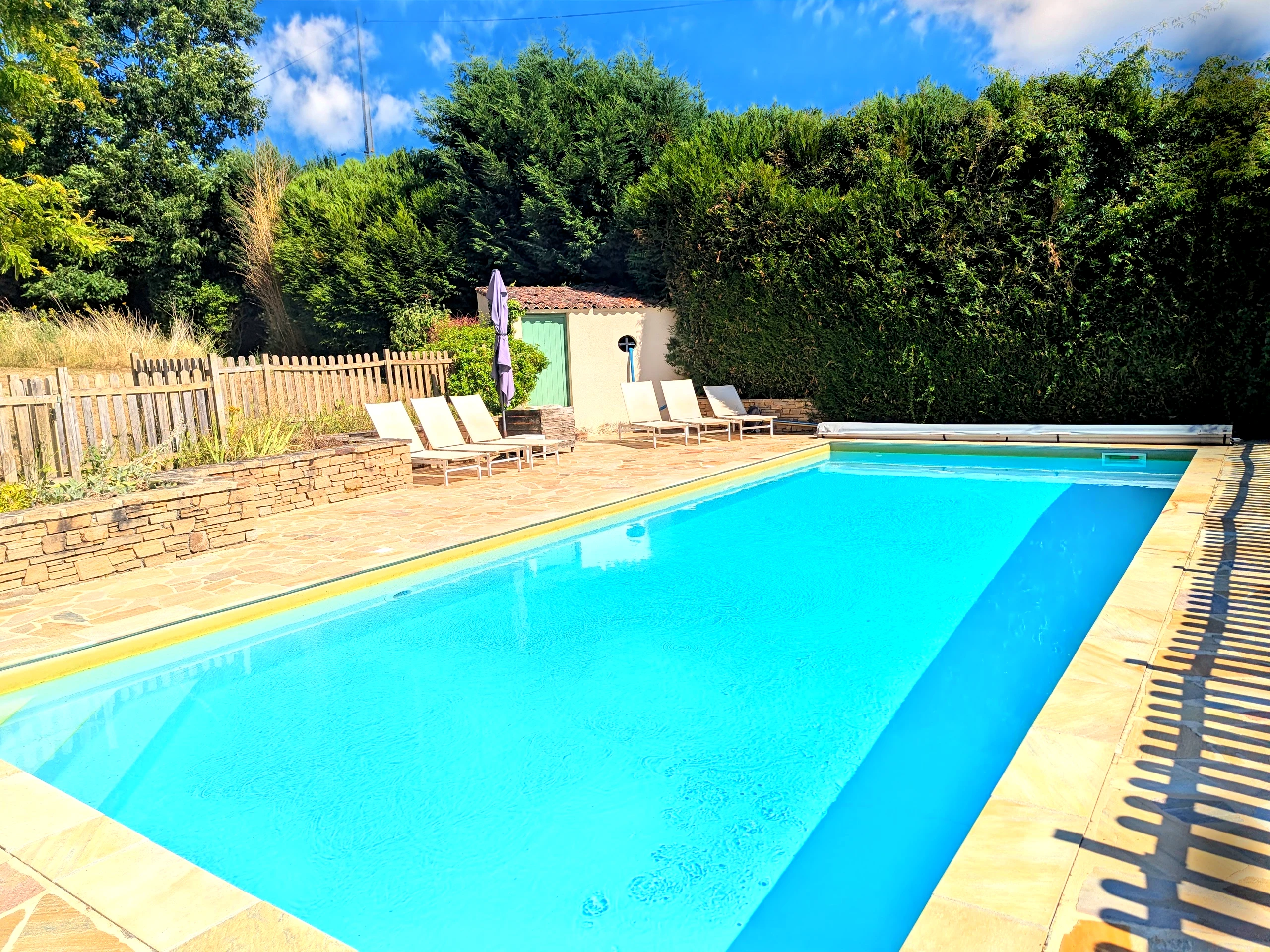 French property for sale in Saint-Priest-Ligoure, Haute-Vienne - €699,000 - photo 