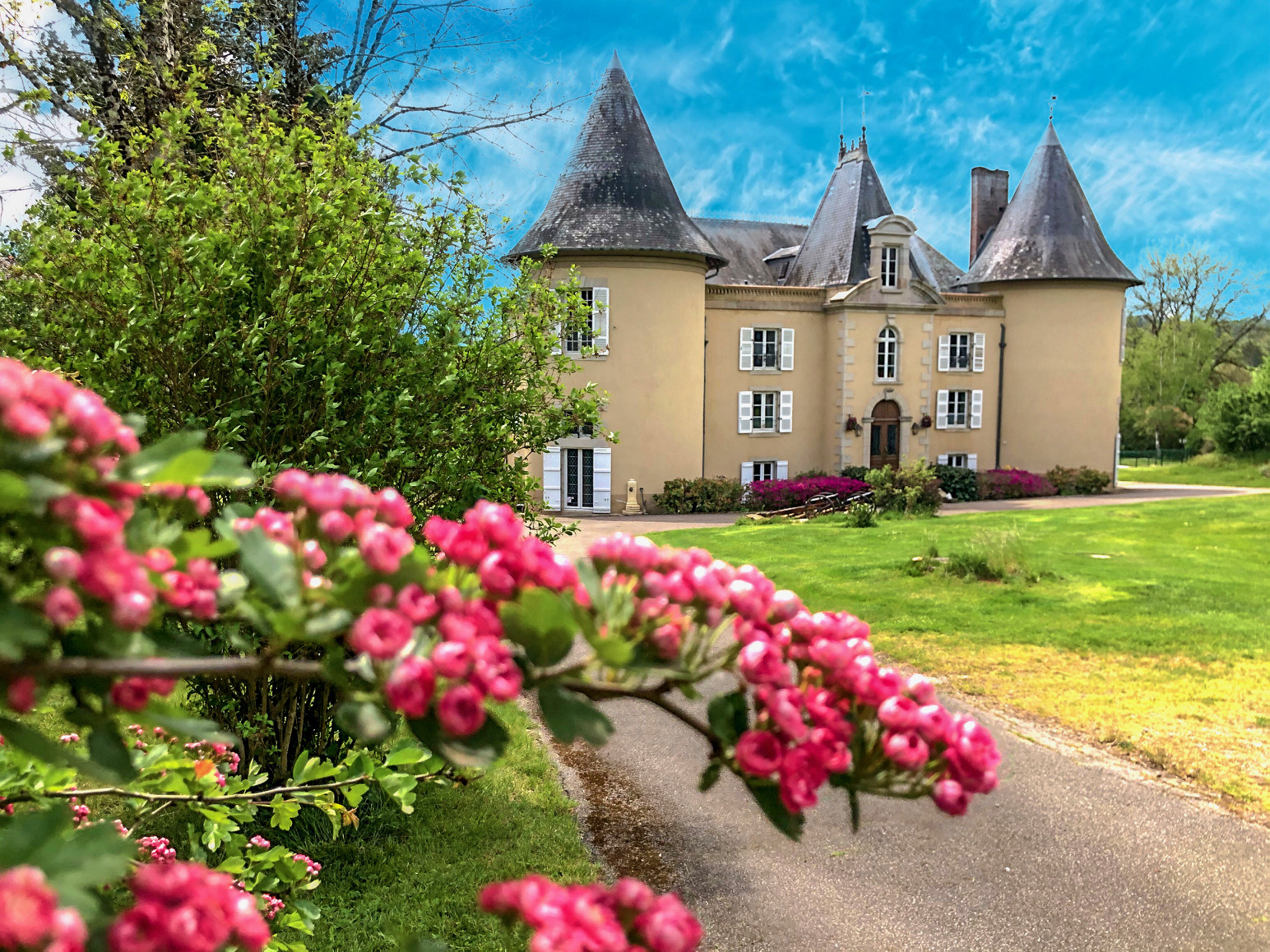 French property for sale in Limoges, Haute-Vienne - €1,199,000 - photo 