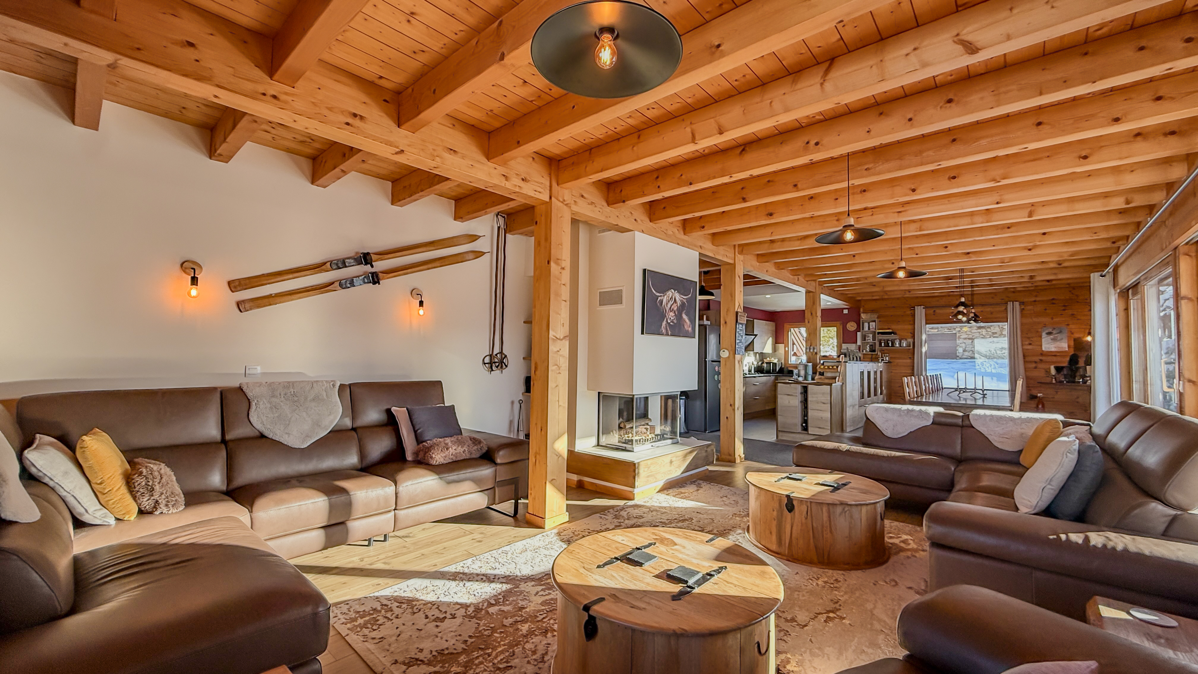 Propriété en France à vendre à Huez, Isère - €3 250 000 - photo 