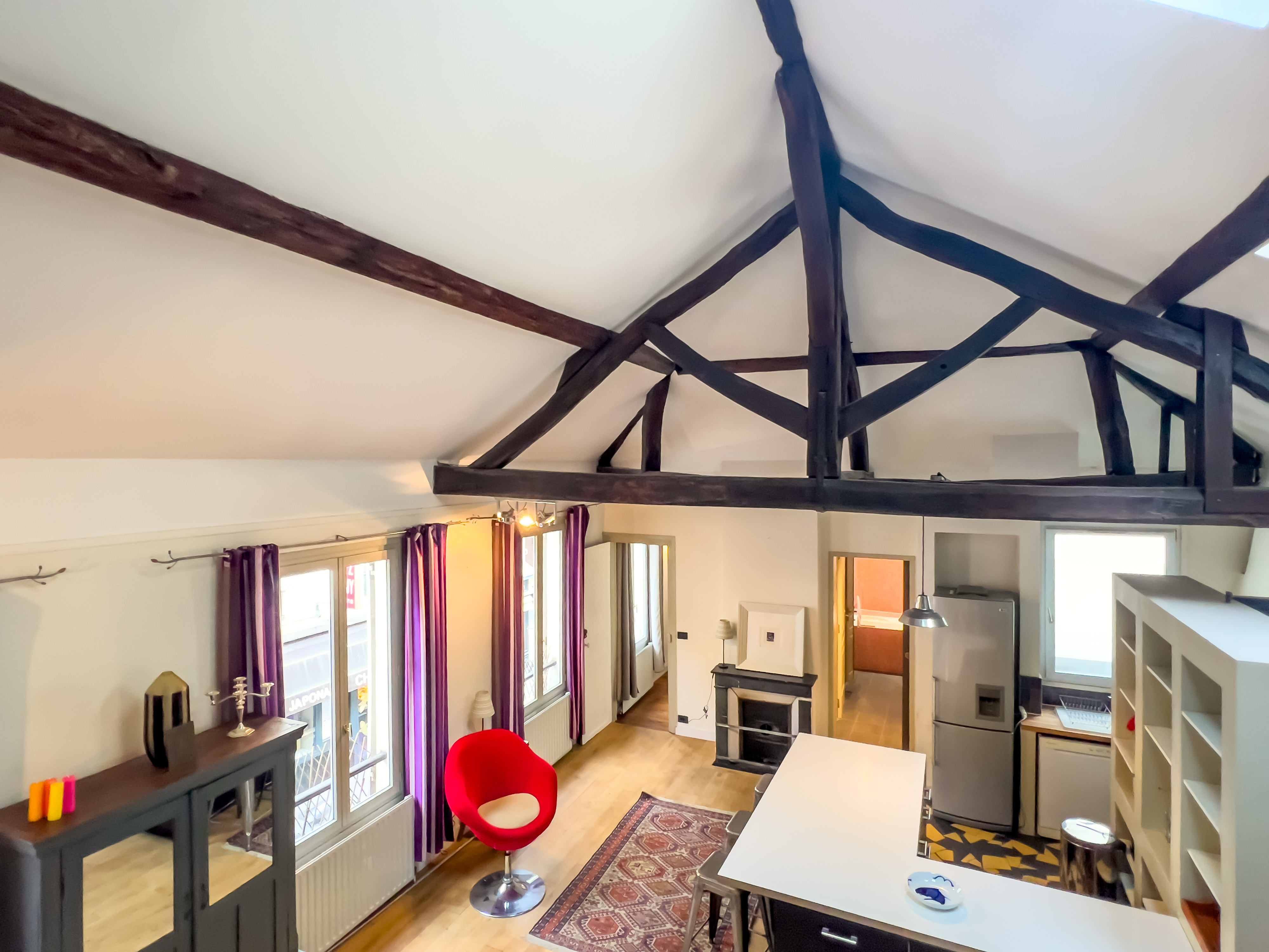 French property for sale in Paris, Paris - €895,000 - photo 