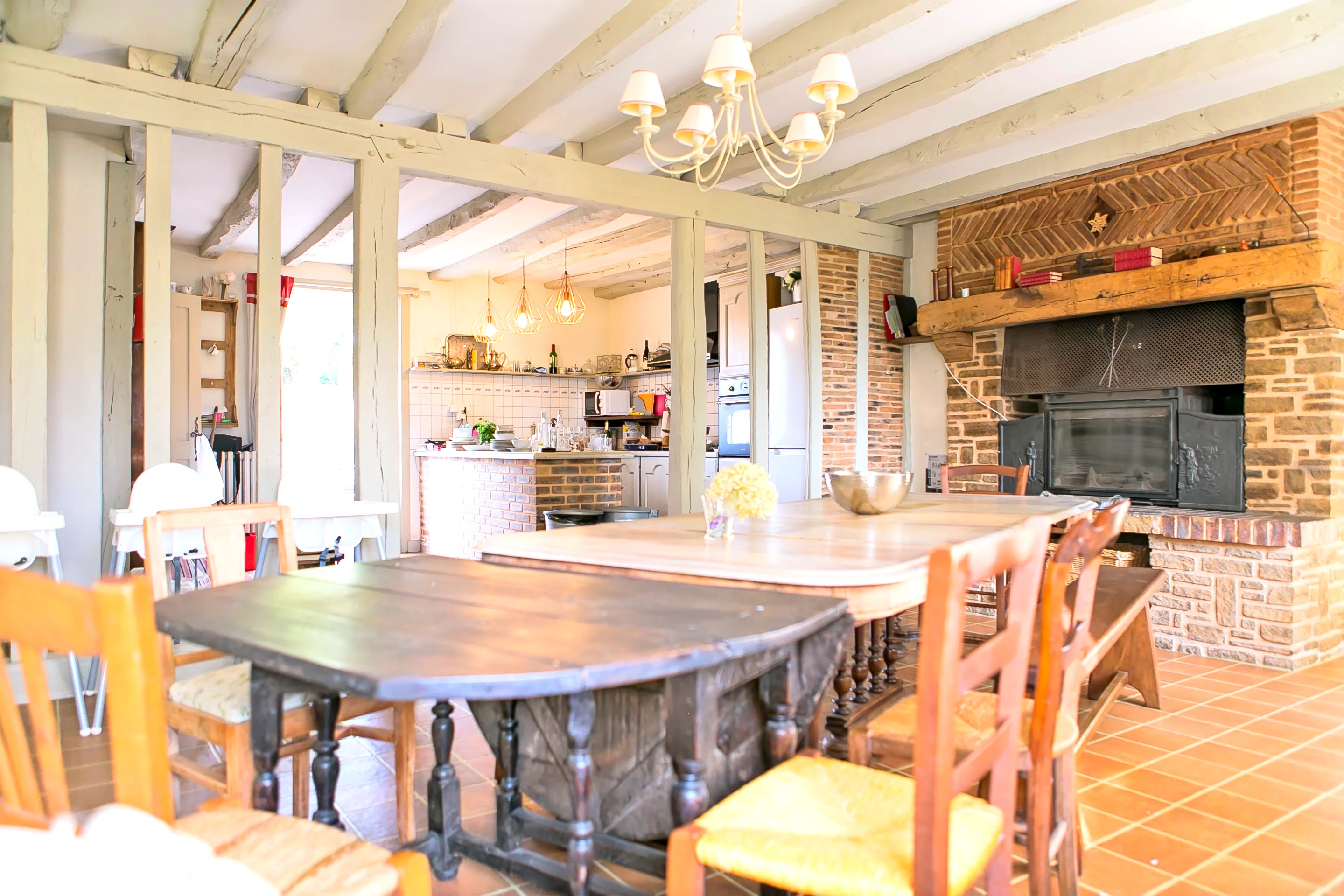 French property for sale in Saint-Priest-Ligoure, Haute-Vienne - €699,000 - photo 