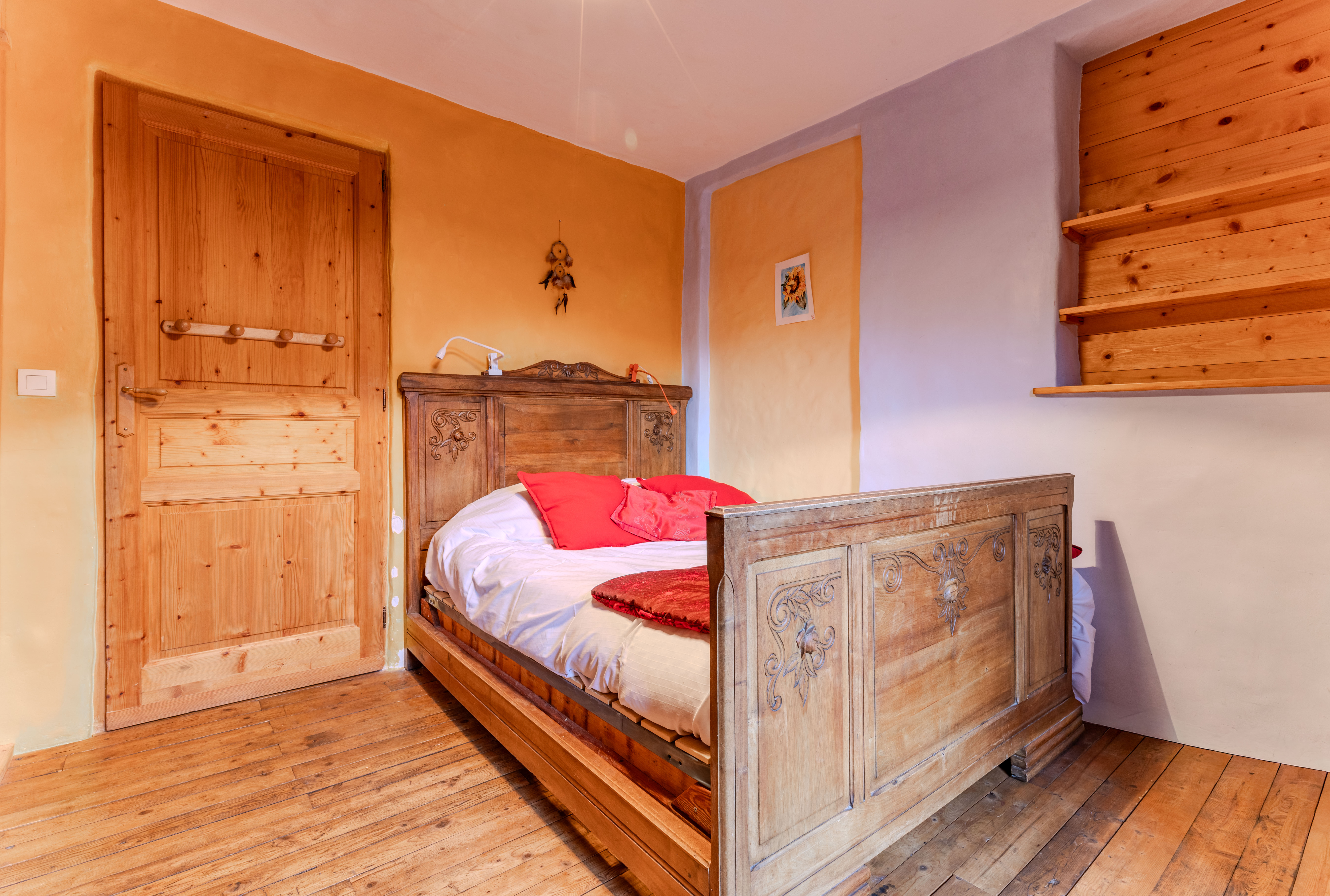 Propriété en France à vendre à Les Allues, Savoie - €1 190 000 - photo 