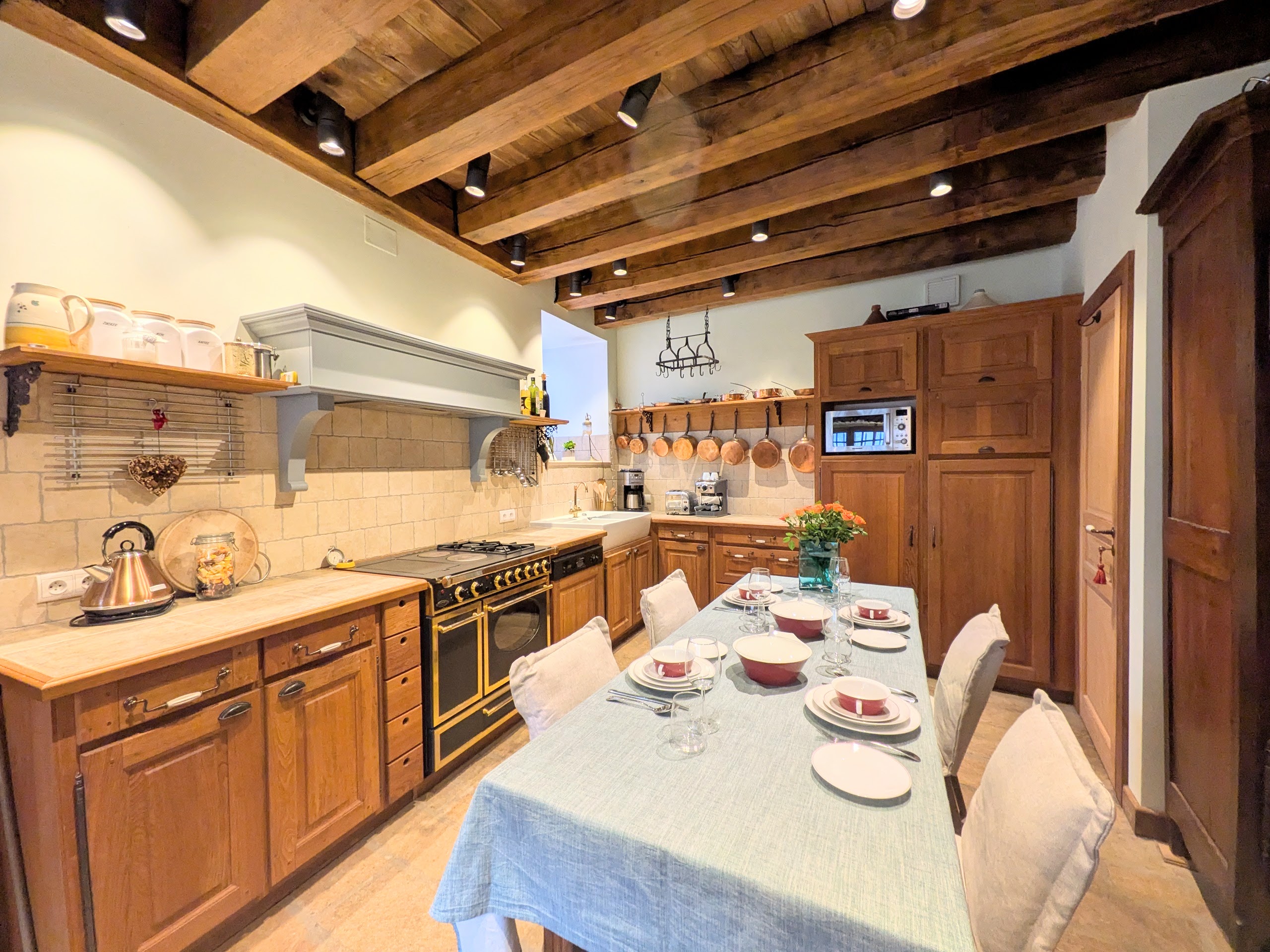 Propriété en France à vendre à Ségur-le-Château, Corrèze - &#8364;525 000 - photo 
