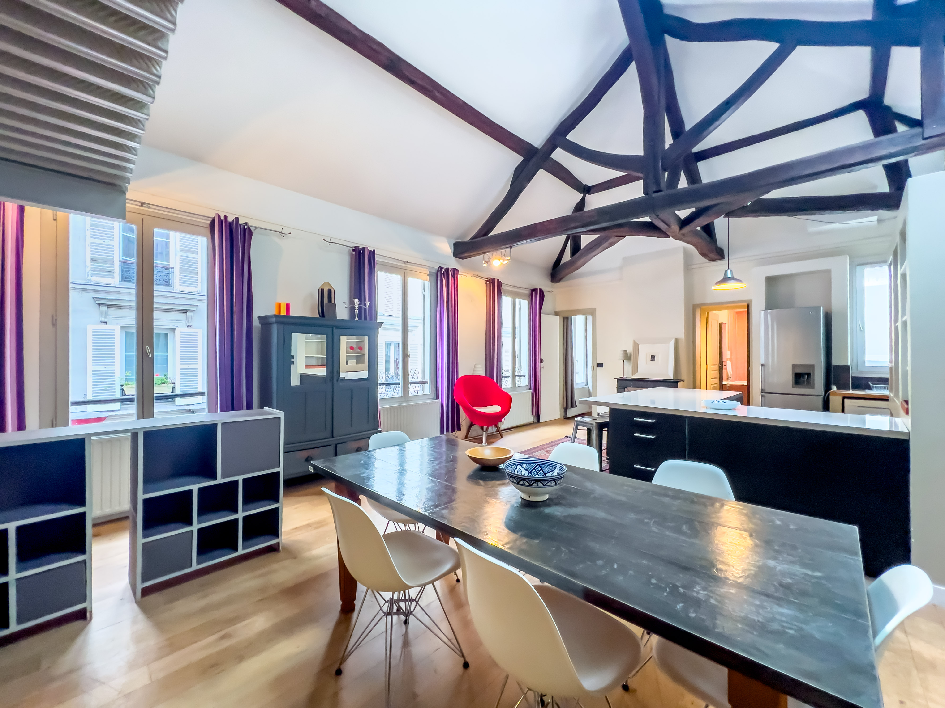 French property for sale in Paris, Paris - €895,000 - photo 