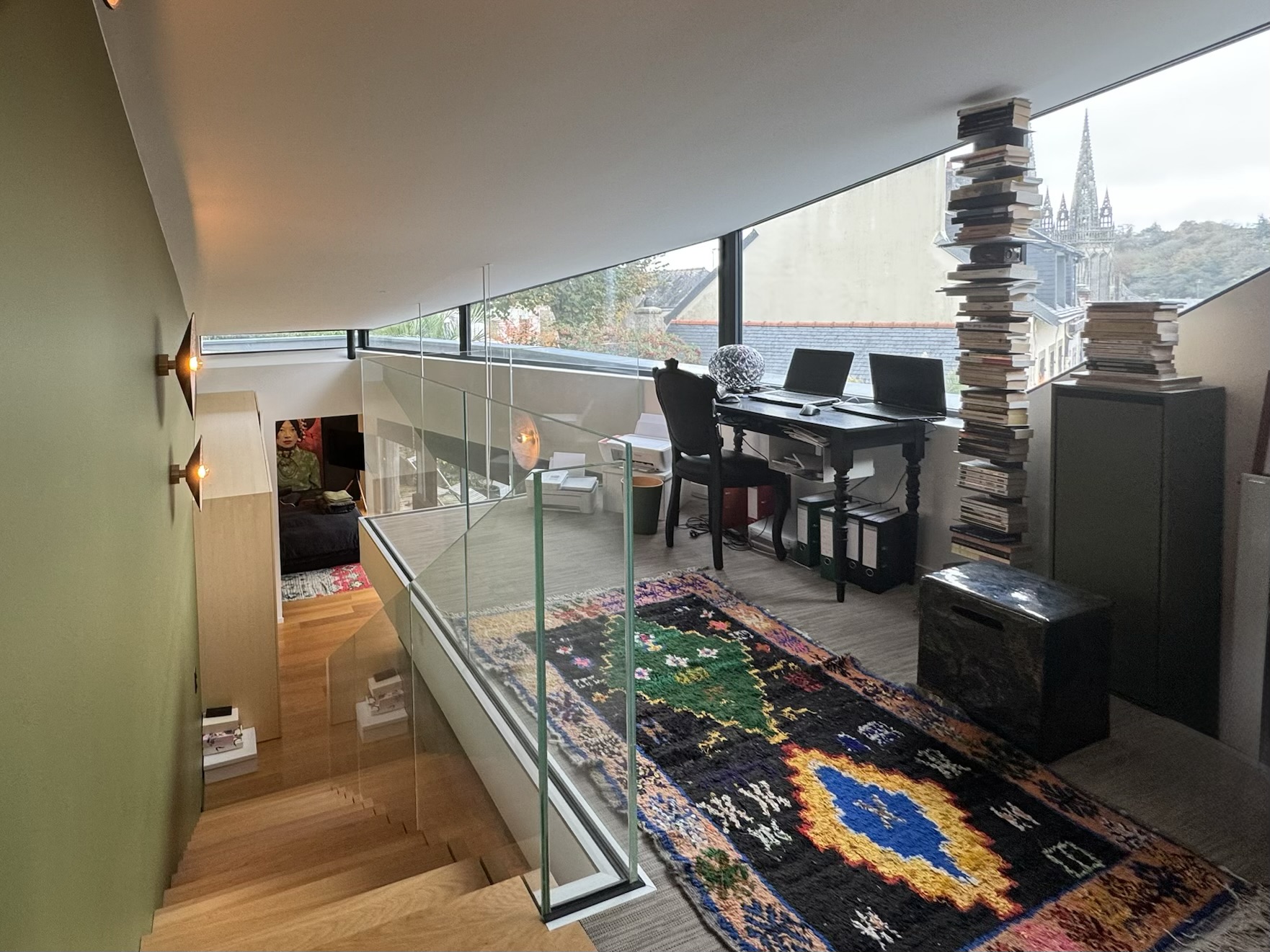 French property for sale in Quimper, Finistère - €1,277,000 - photo 