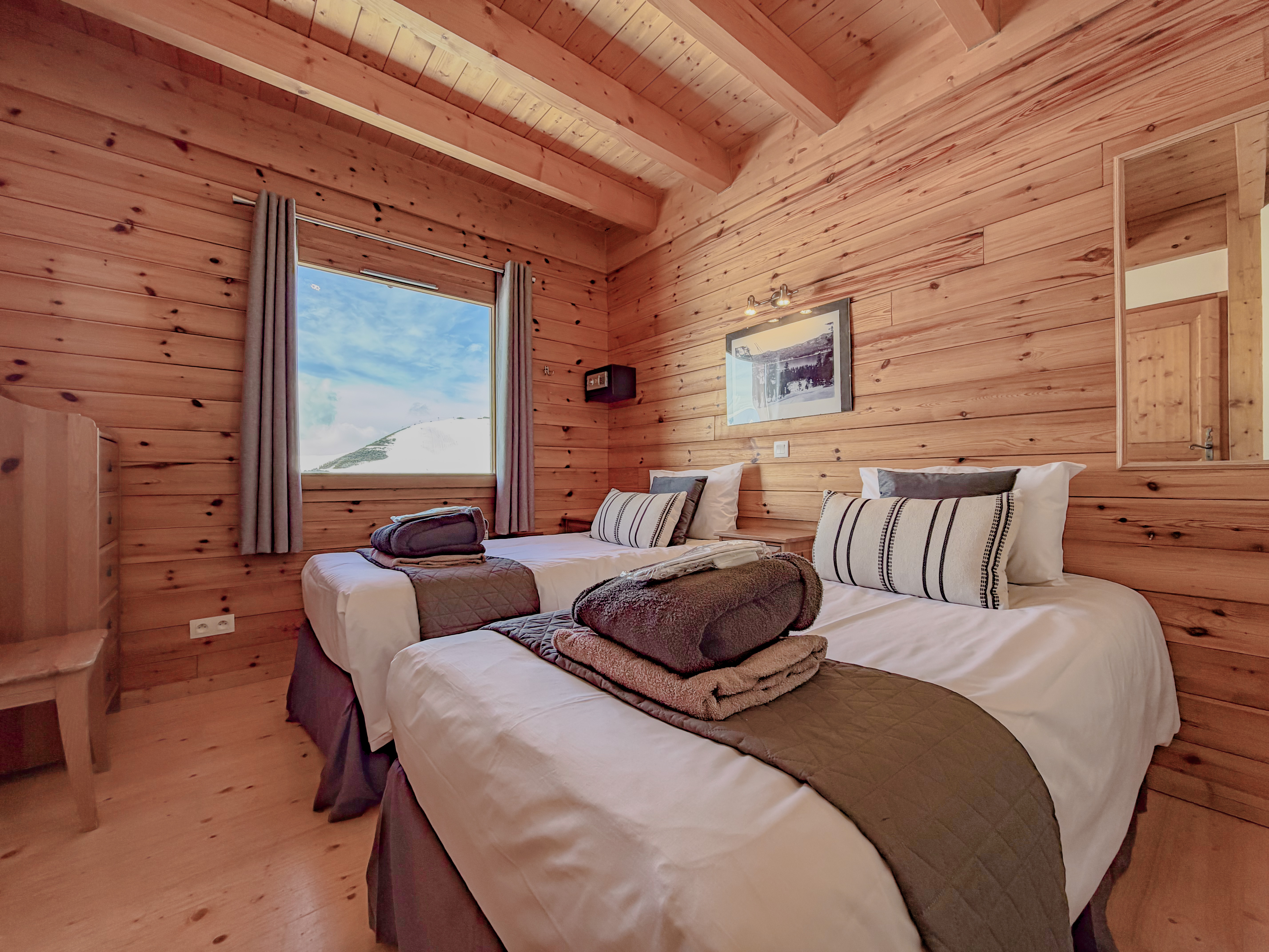 Propriété en France à vendre à Huez, Isère - €3 250 000 - photo 