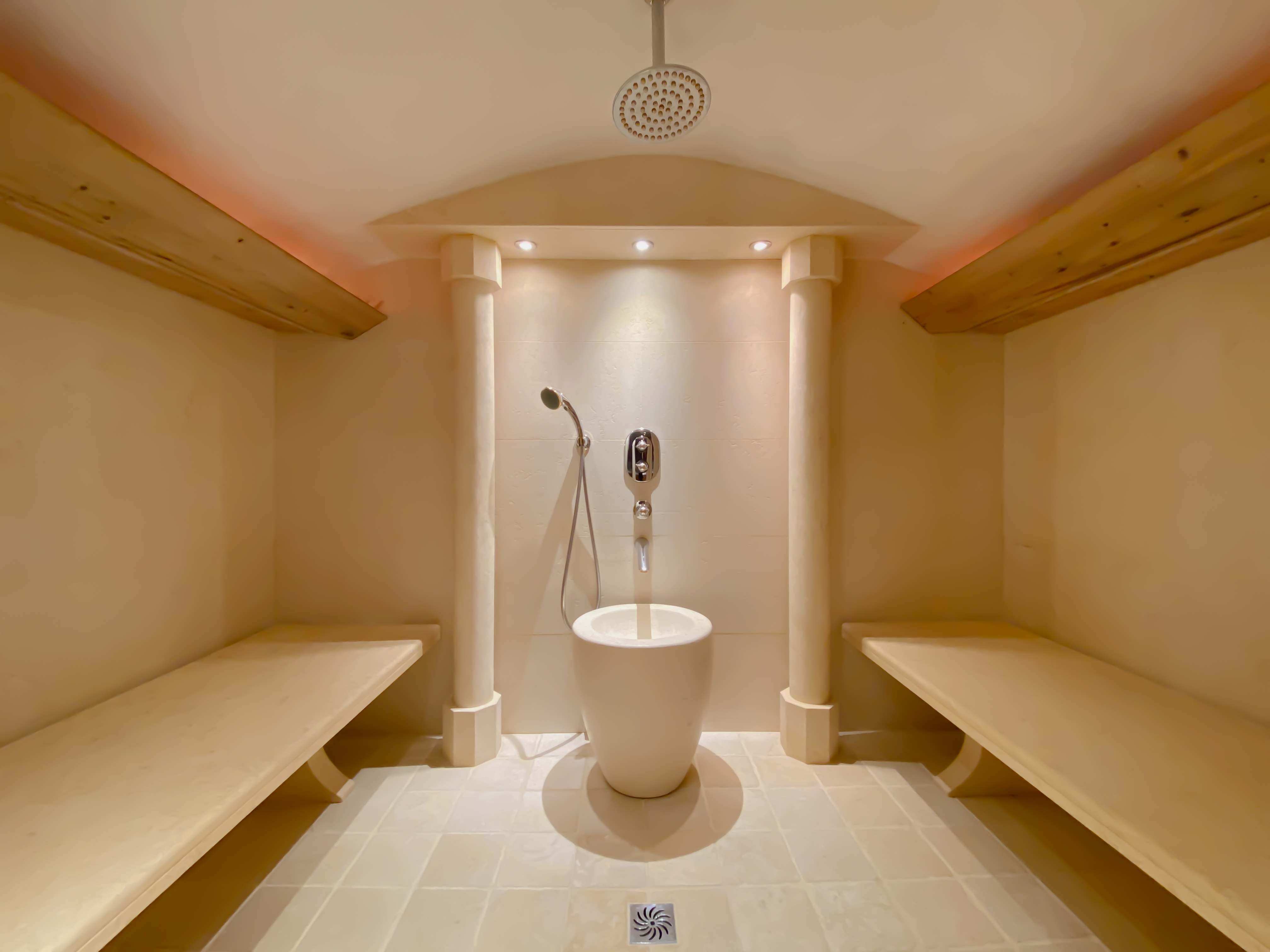 French property for sale in Courchevel, Savoie - €12,500,000 - photo 