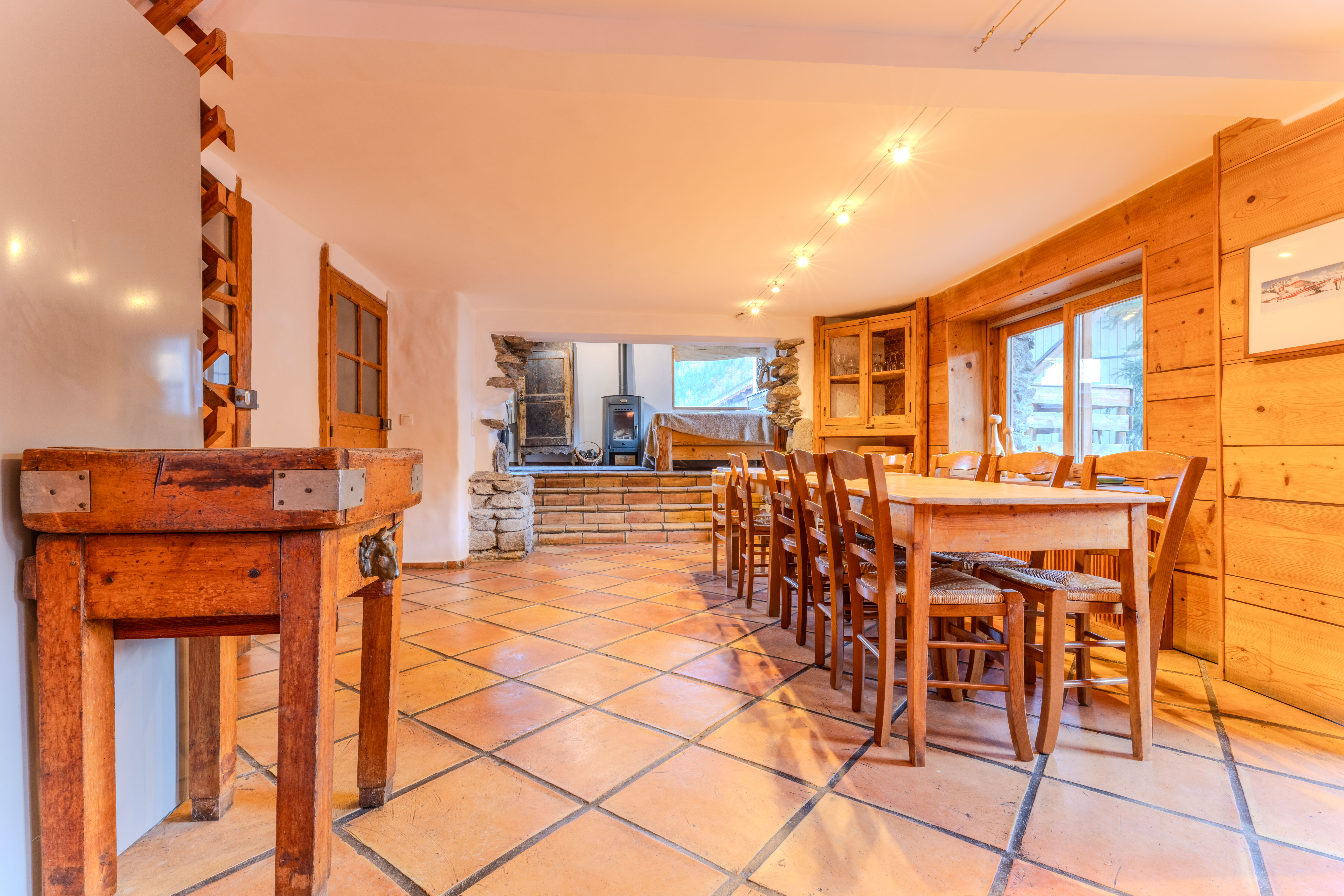 Propriété en France à vendre à Les Allues, Savoie - €1 190 000 - photo 