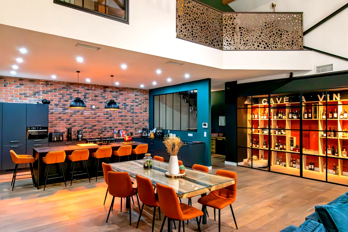 French property for sale in Coursan, Aude - €634,000 - photo 