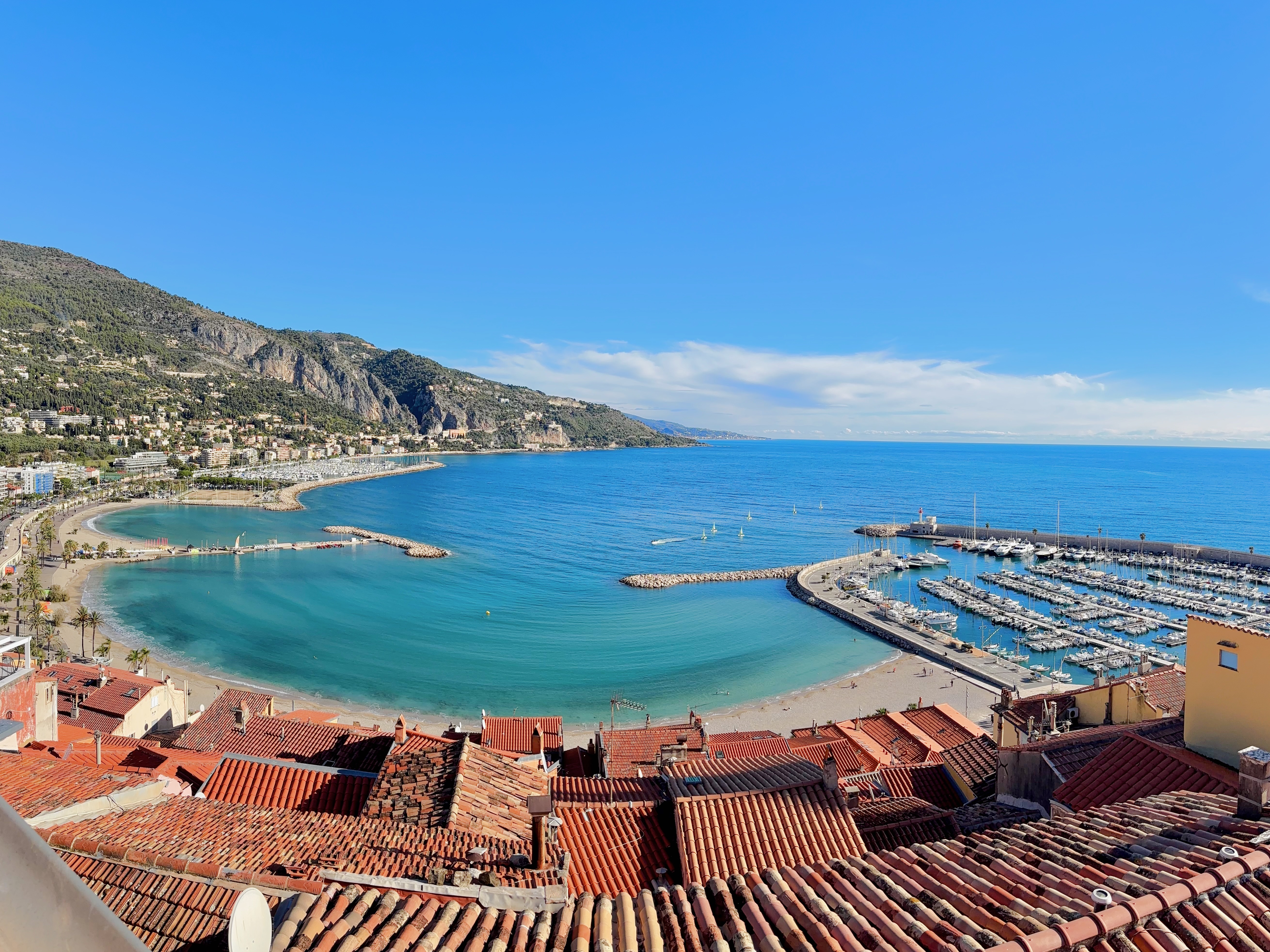 French property for sale in Menton, Alpes-Maritimes - €750,000 - photo 