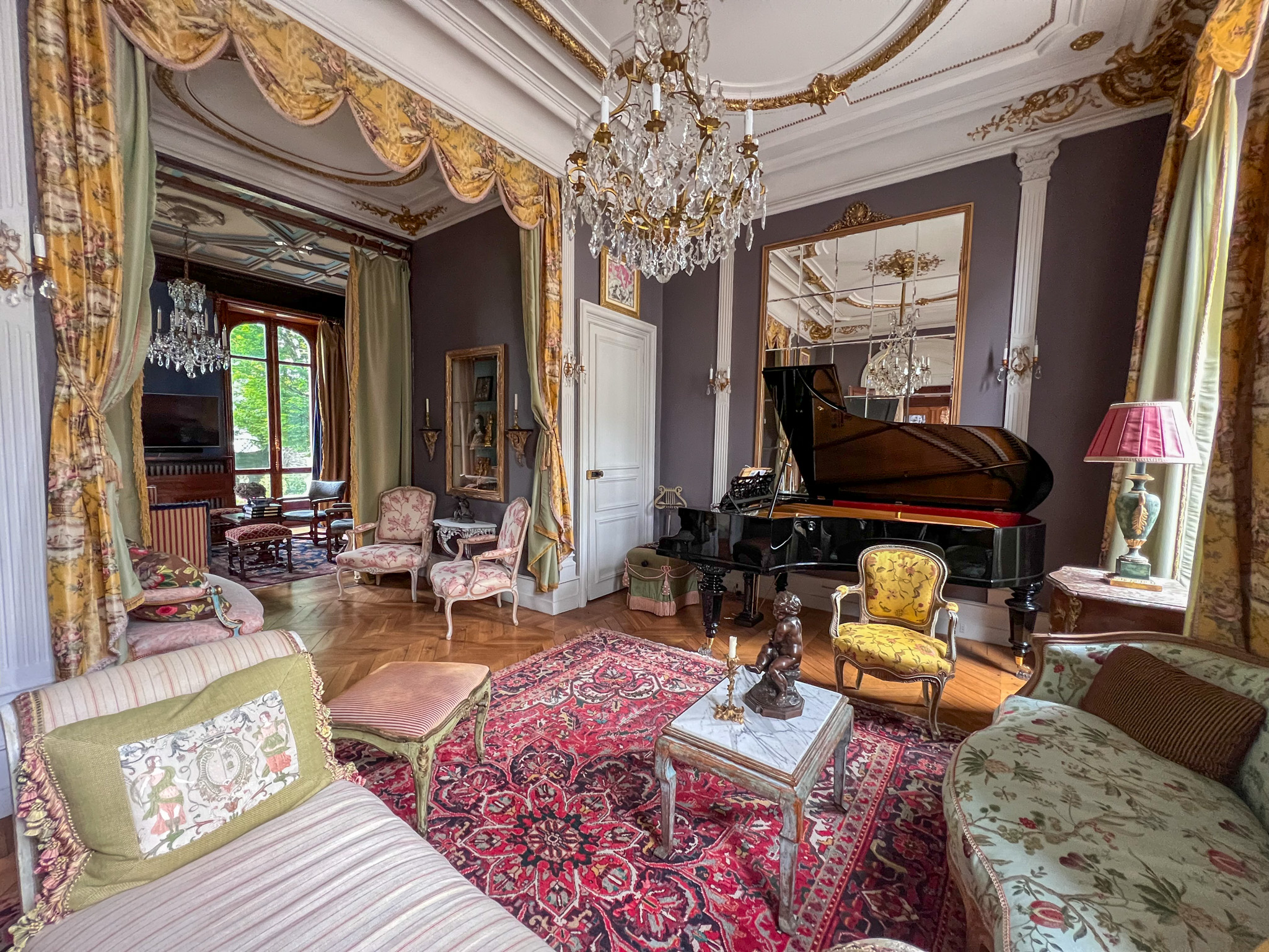 French property for sale in Mayenne, Mayenne - €880,000 - photo 