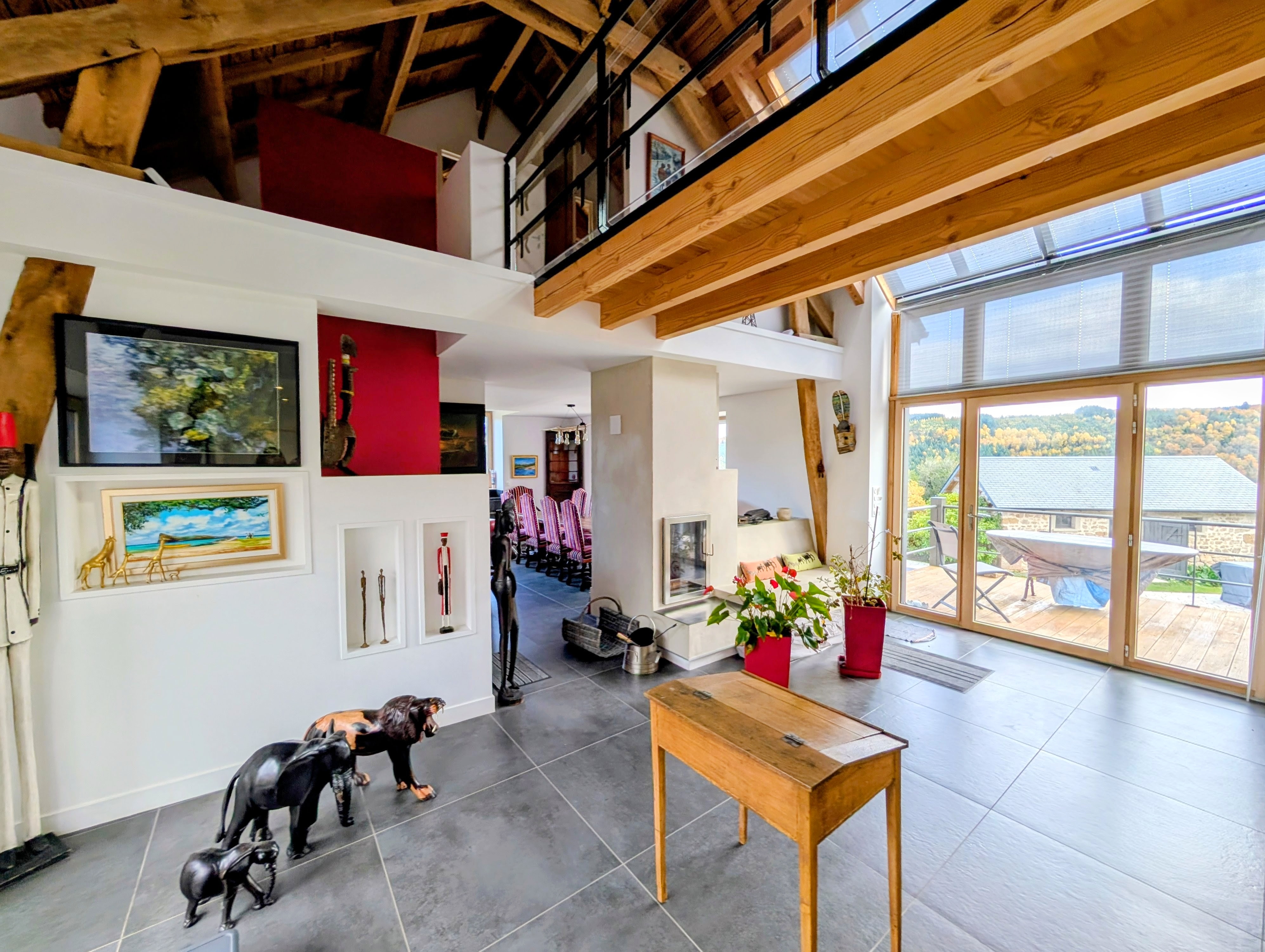 French property for sale in Gioux, Creuse - €779,100 - photo 