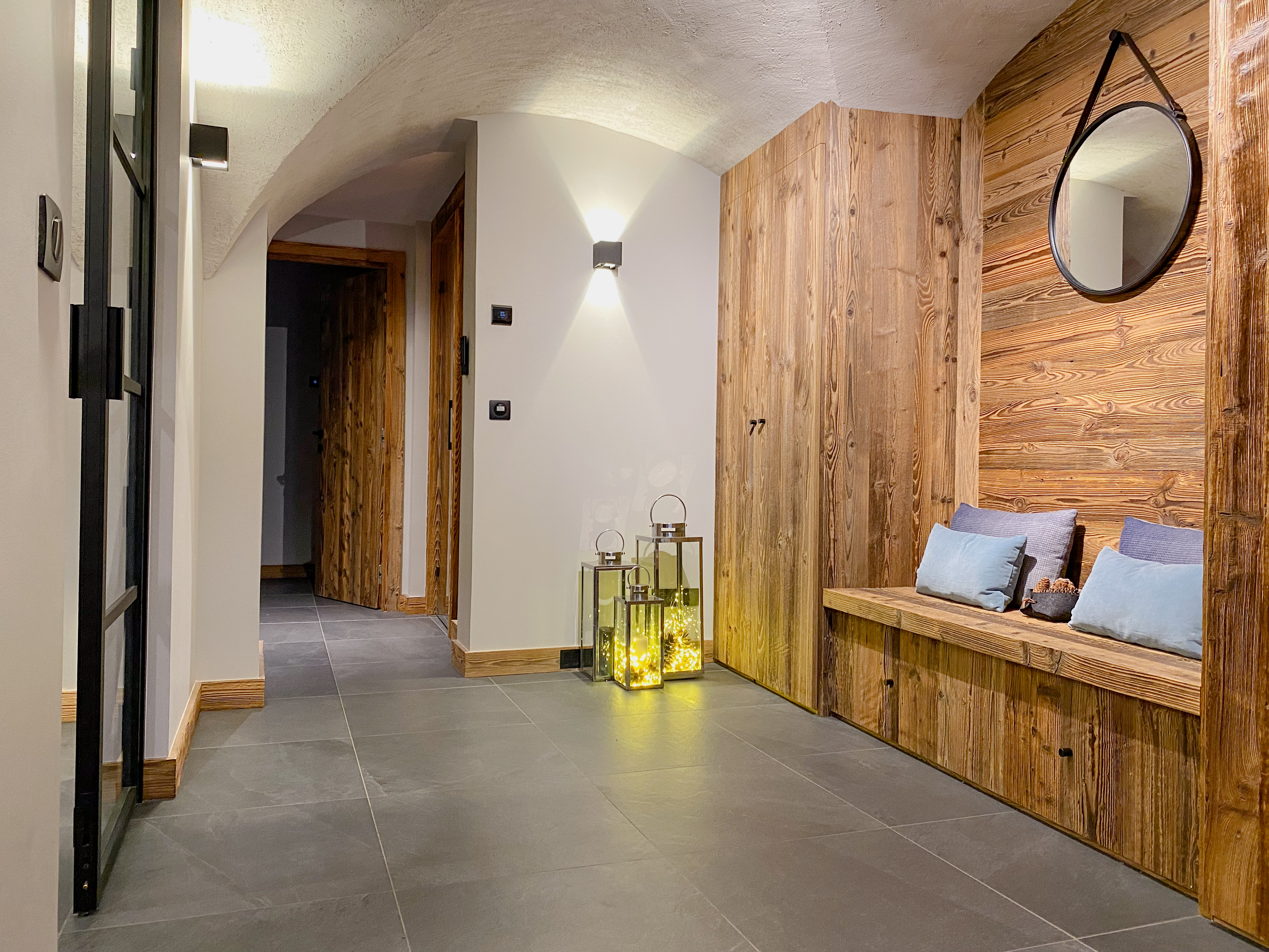 French property for sale in Saint-Martin-de-Belleville, Savoie - €2,595,000 - photo 