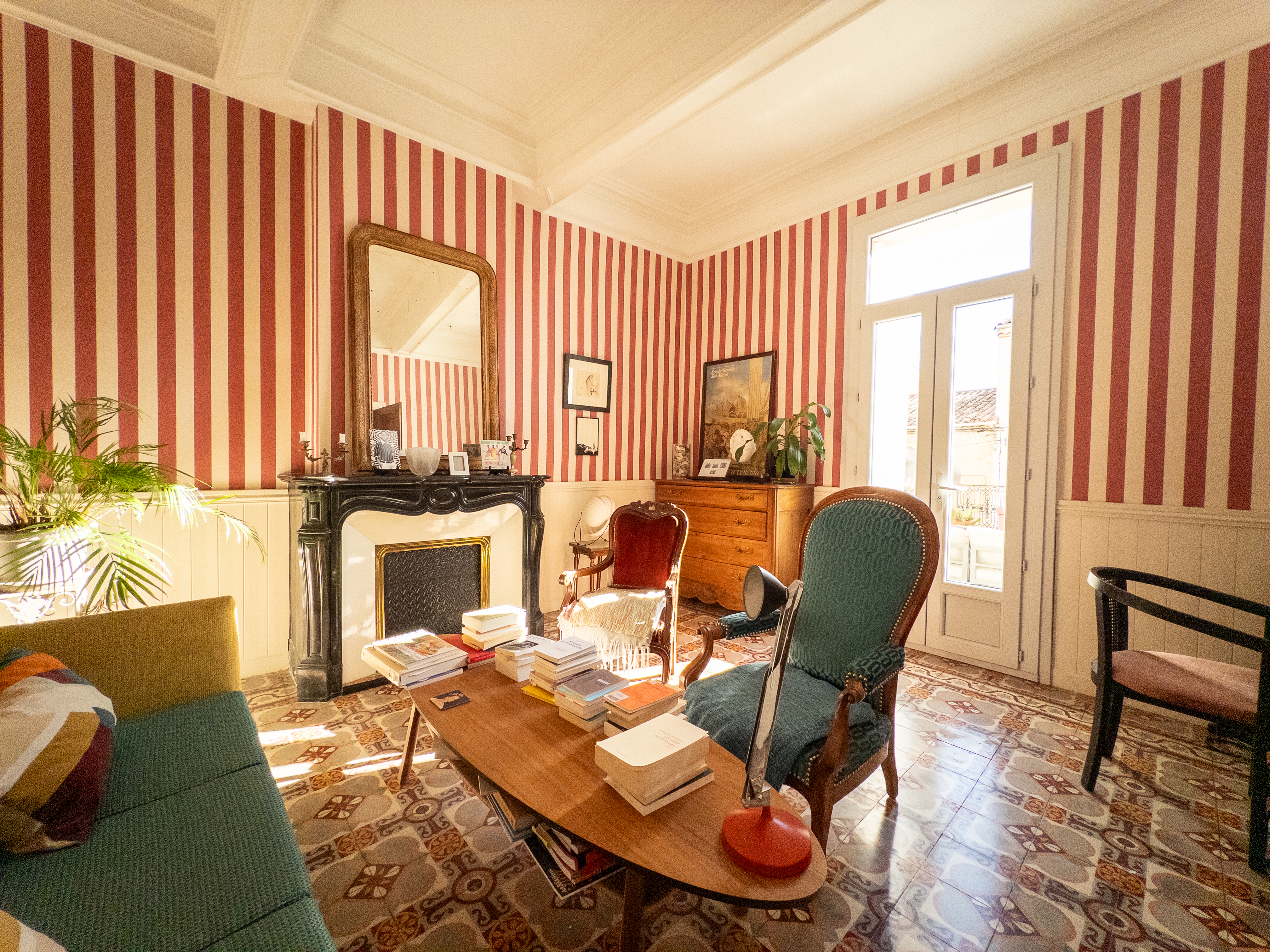 Propriété en France à vendre à Saint-Geniès-de-Fontedit, Hérault - &#8364;560 000 - photo 