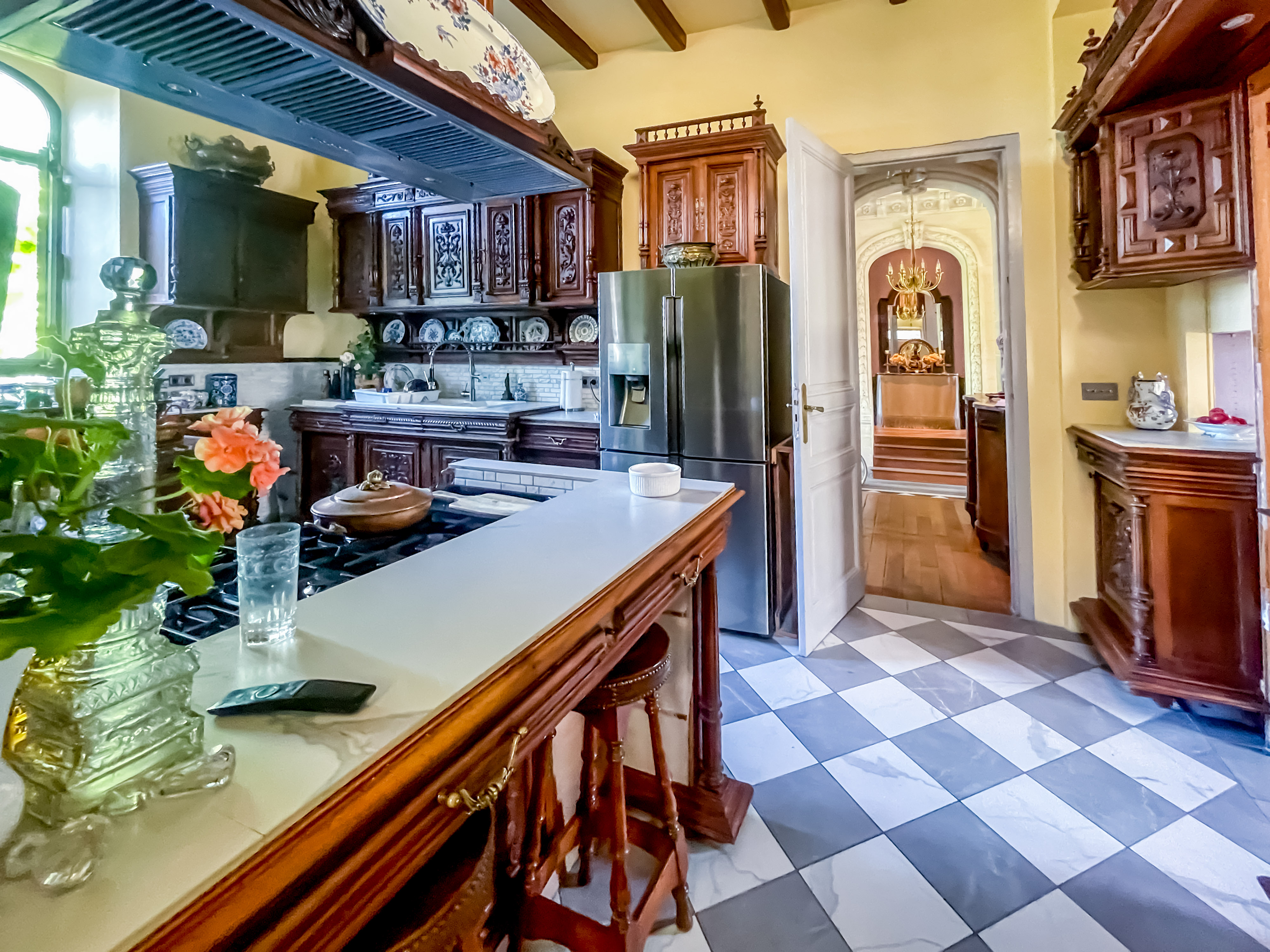 French property for sale in Mayenne, Mayenne - €880,000 - photo 