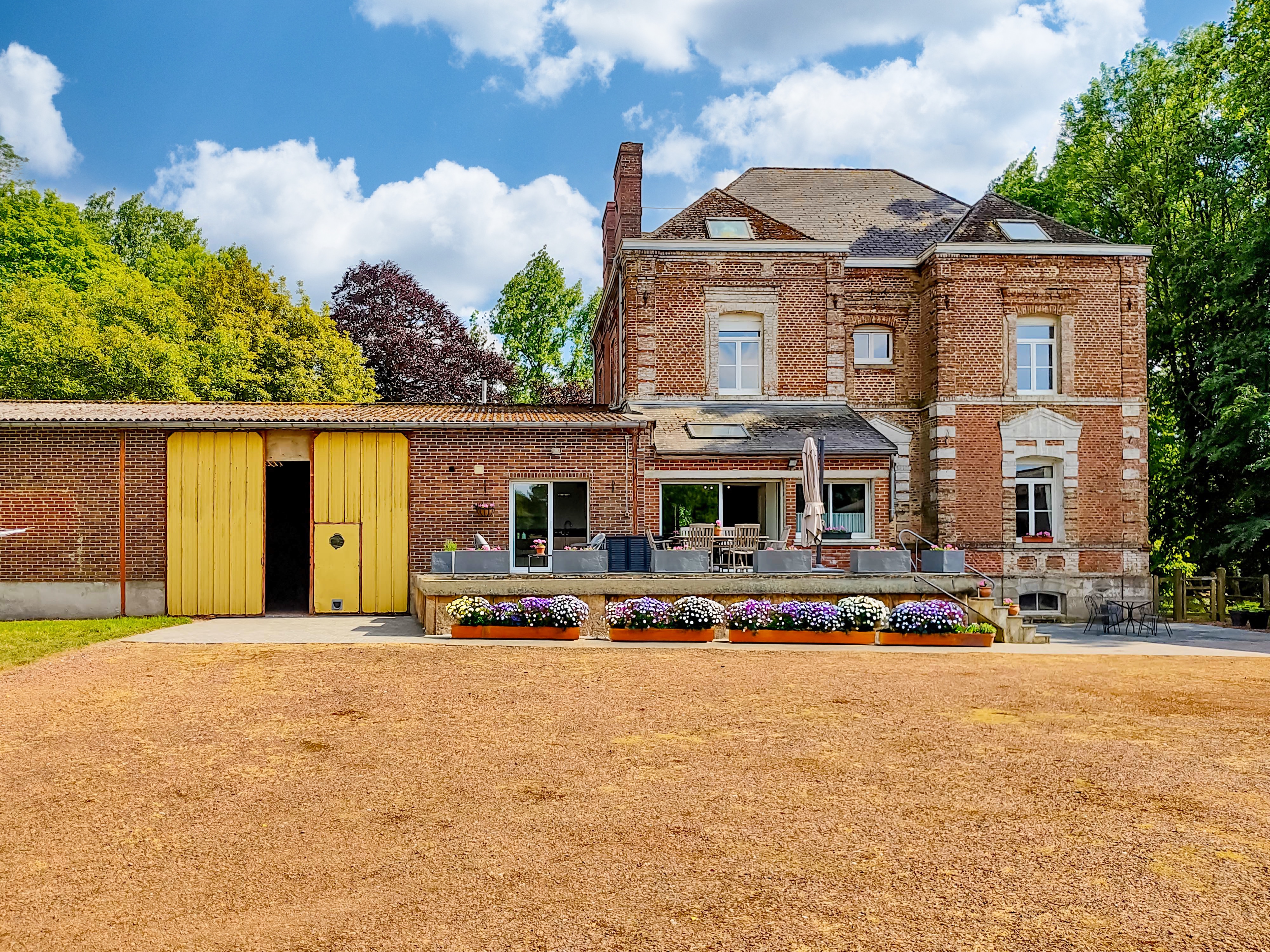 French property for sale in Prédefin, Pas-de-Calais - €585,106 - photo 