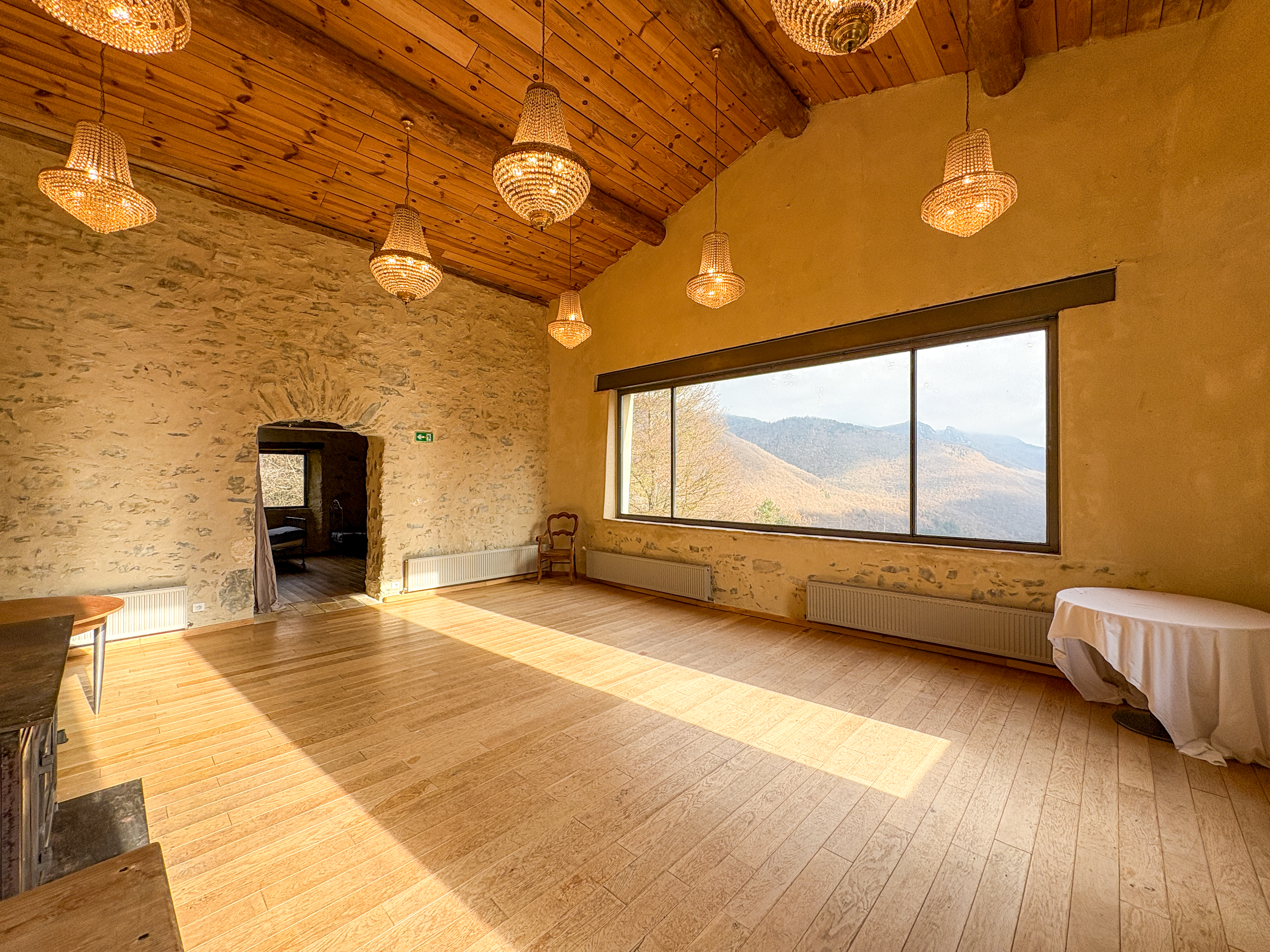 French property for sale in Axat, Aude - €1,200,000 - photo 