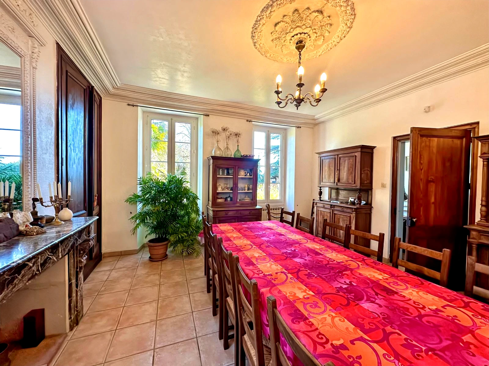 French property for sale in Arblade-le-Haut, Gers - €735,000 - photo 