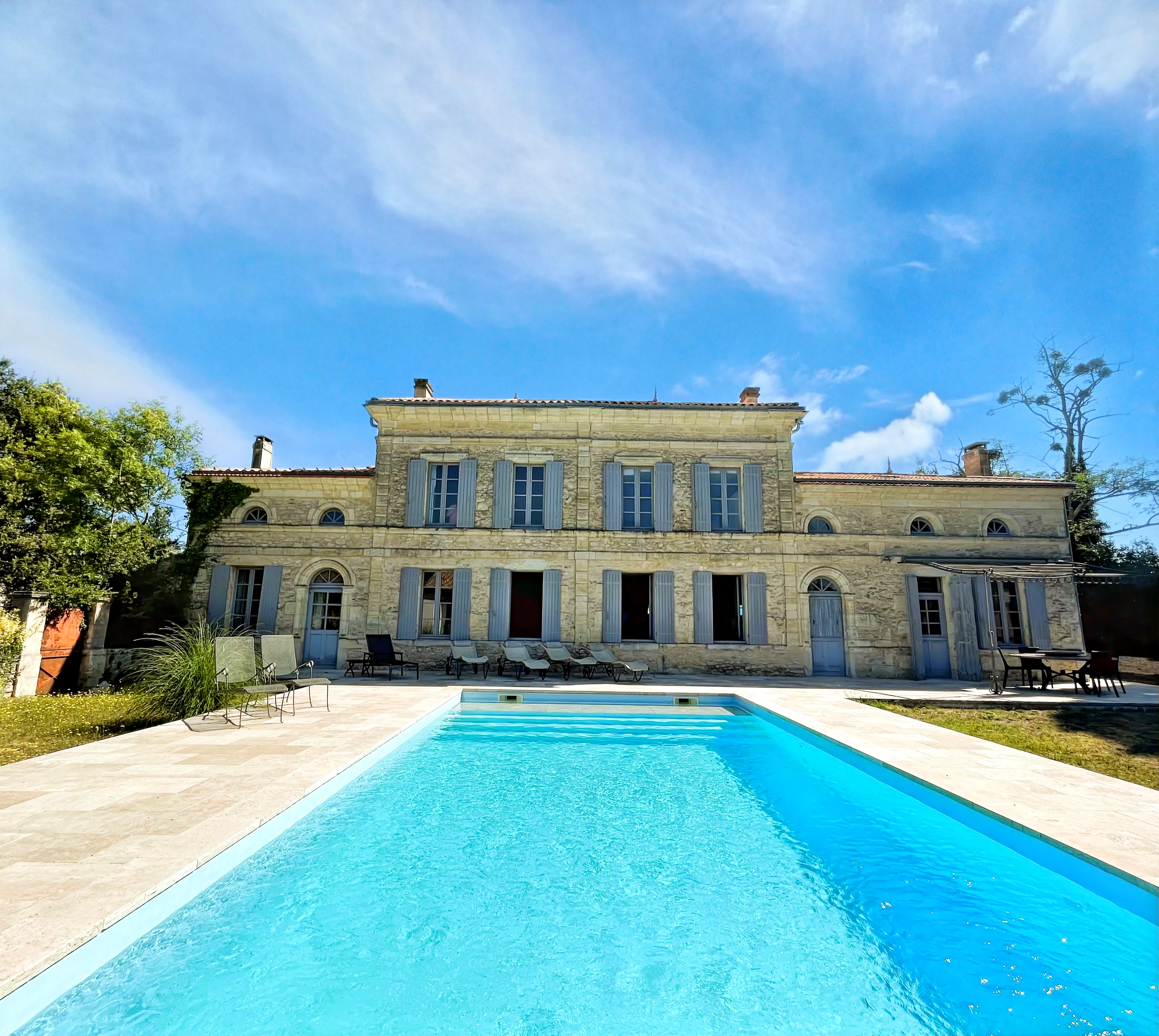 French property for sale in Cartelègue, Gironde - €589,000 - photo 