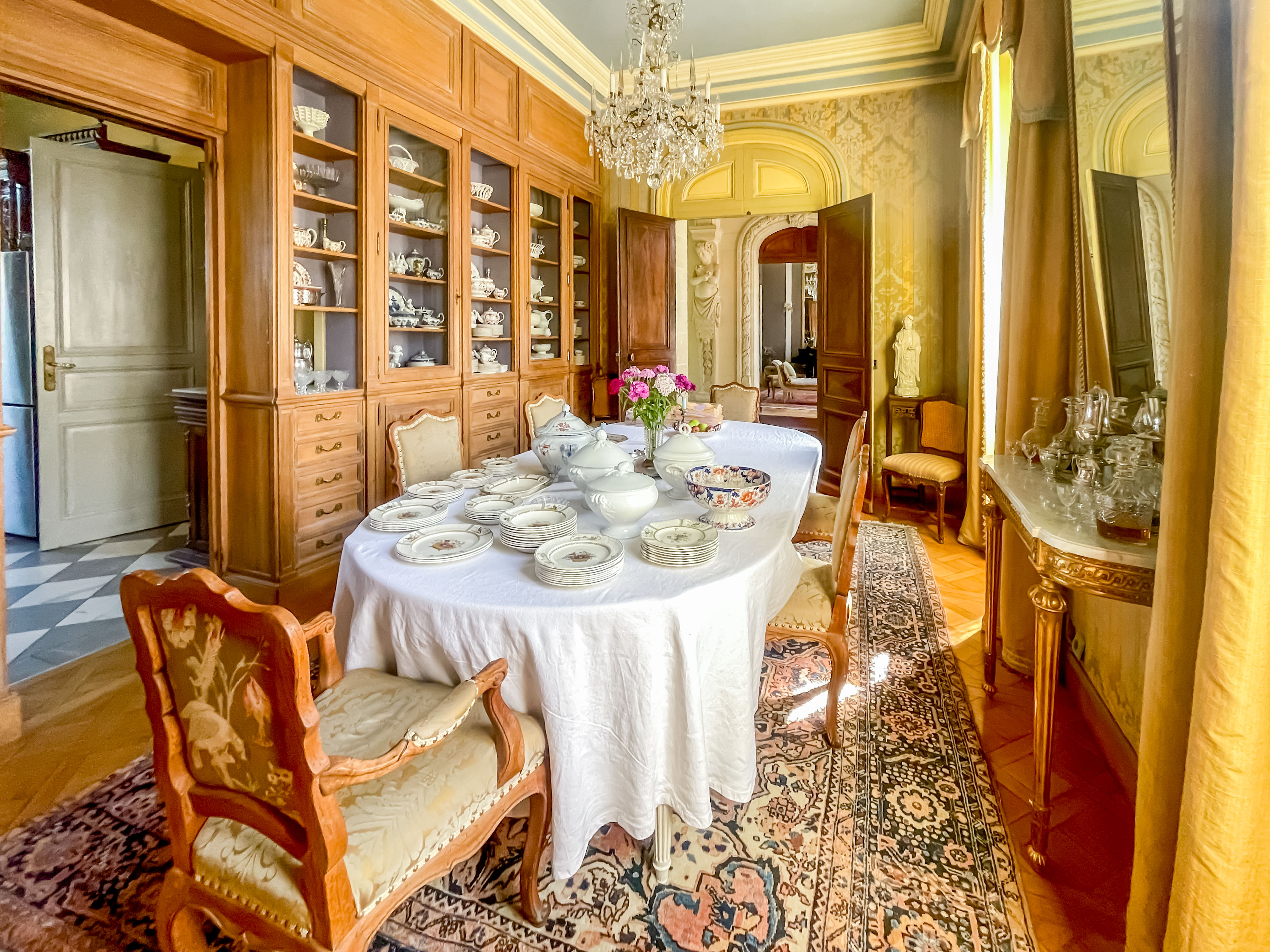 French property for sale in Mayenne, Mayenne - €880,000 - photo 