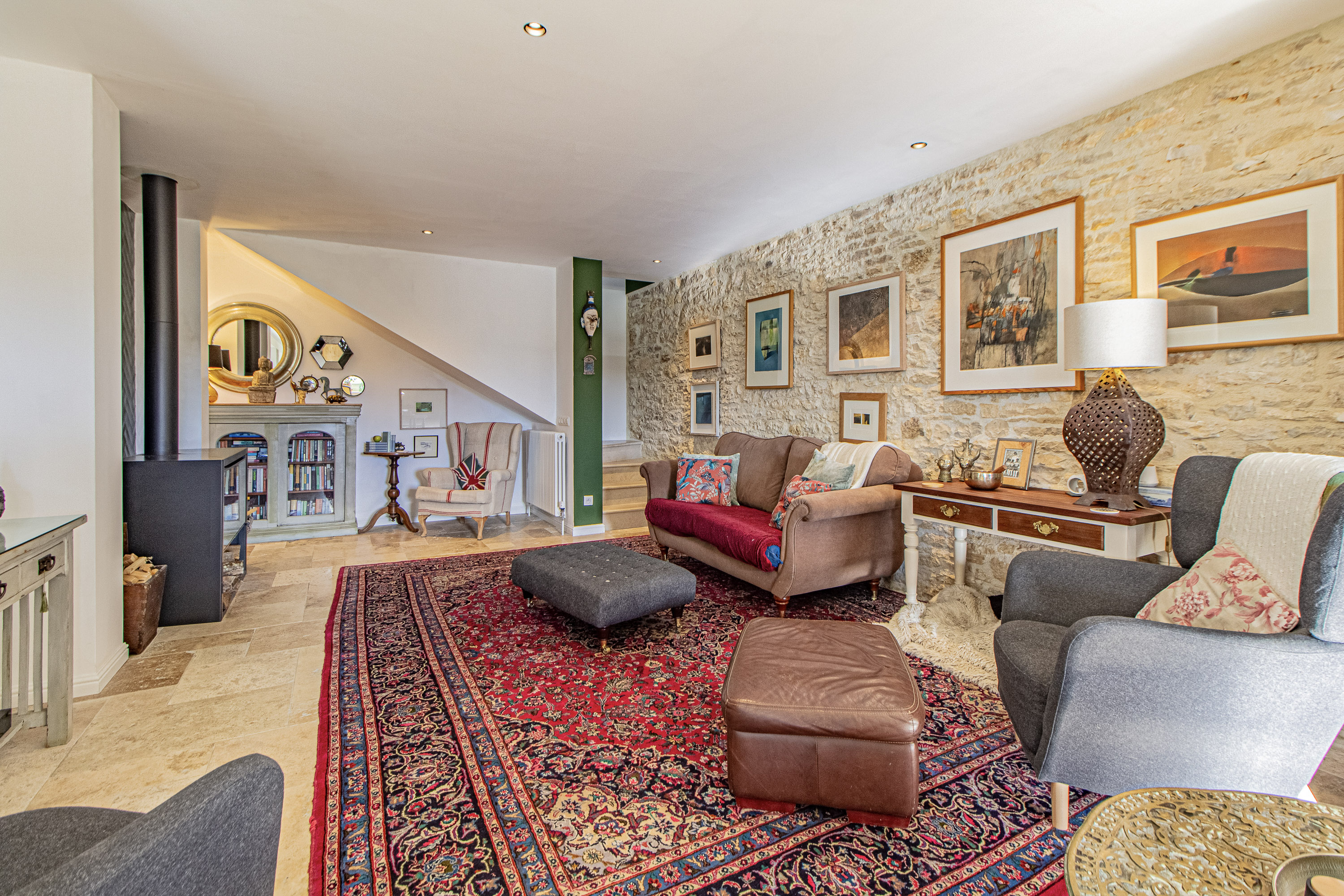 French property for sale in Lavercantière, Lot - €480,180 - photo 