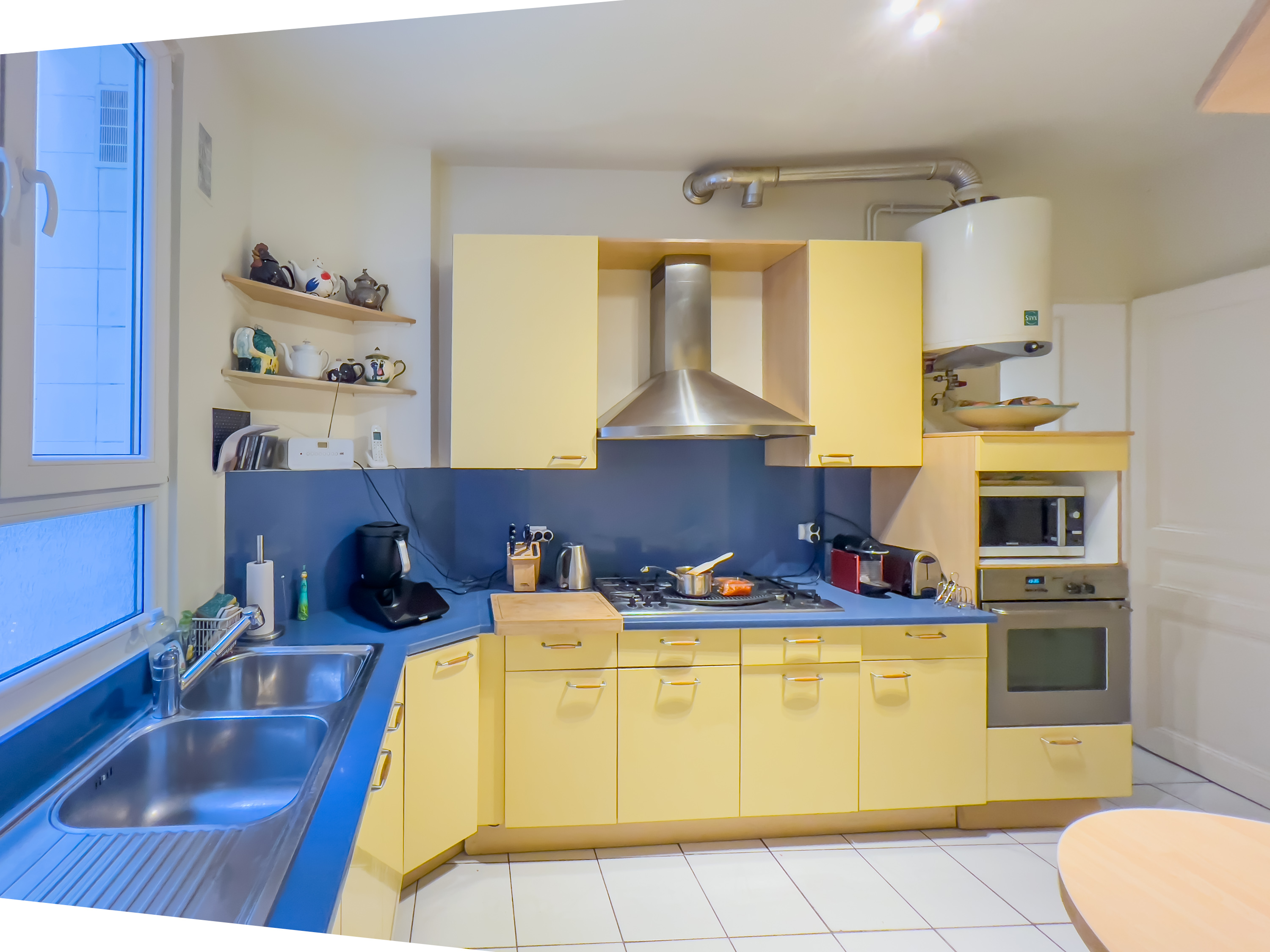 French property for sale in Paris 16e Arrondissement, Paris - €1,240,000 - photo 