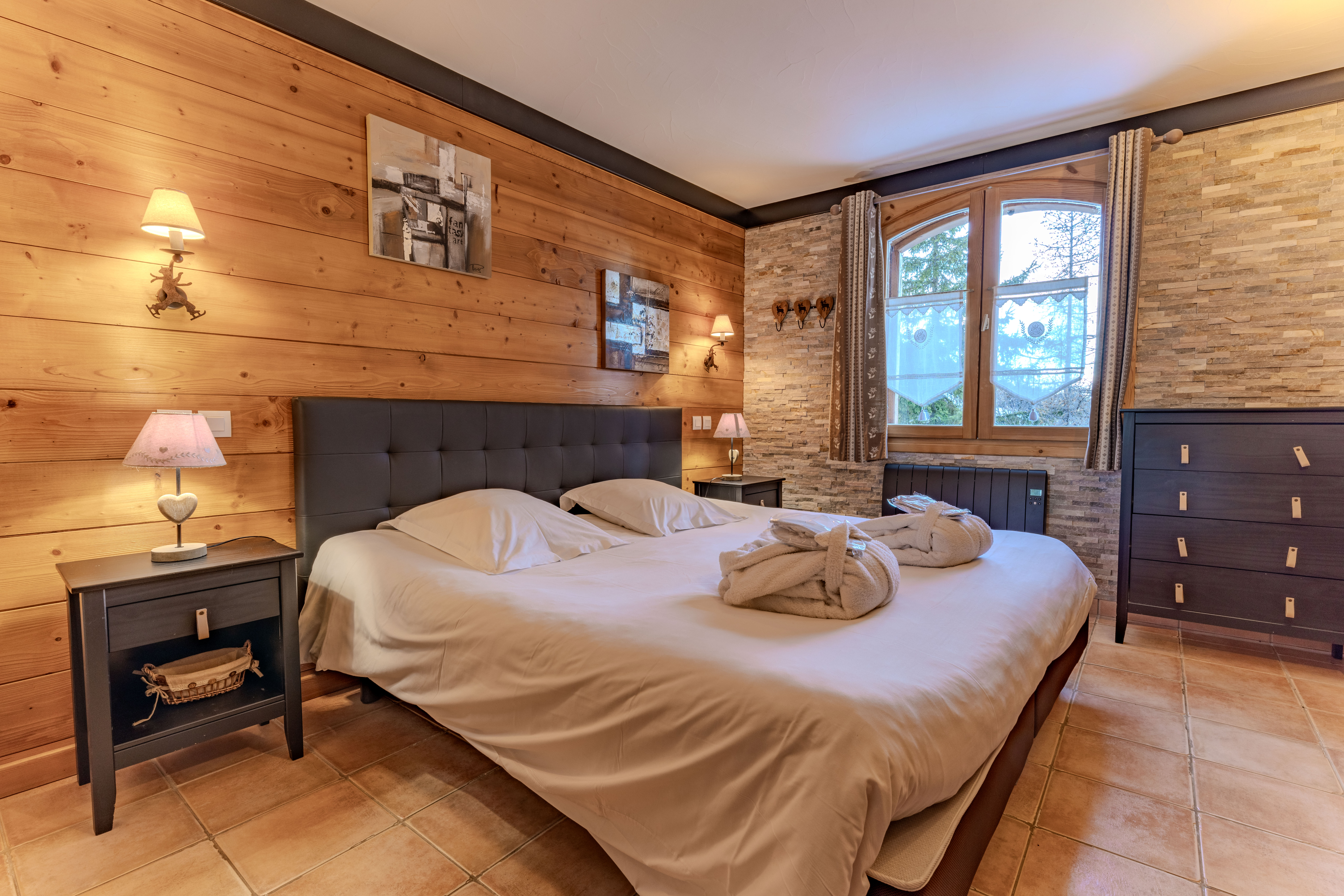 French property for sale in Courchevel, Savoie - €6,200,000 - photo 