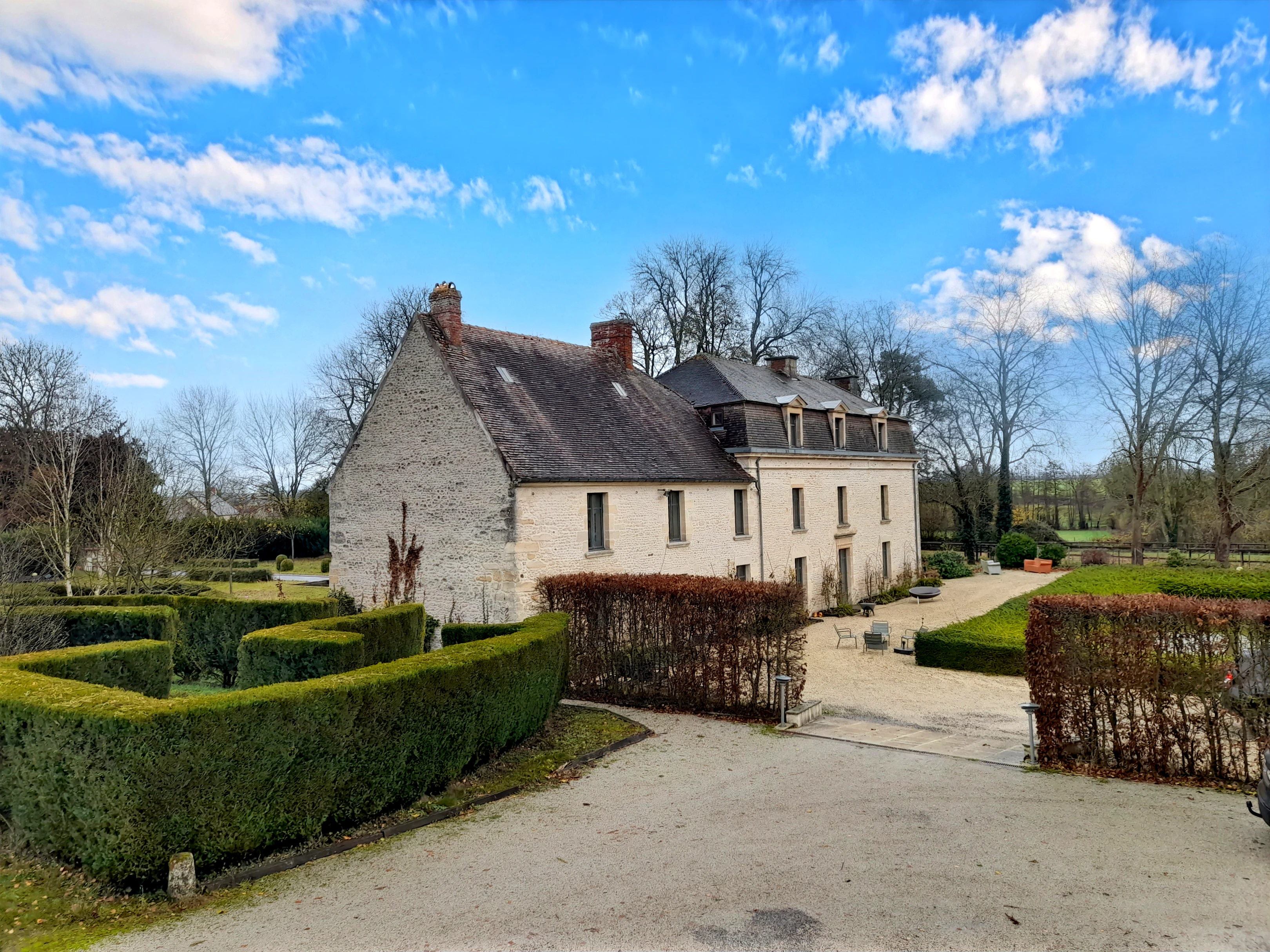 French property for sale in Argentan, Orne - €2,100,000 - photo 