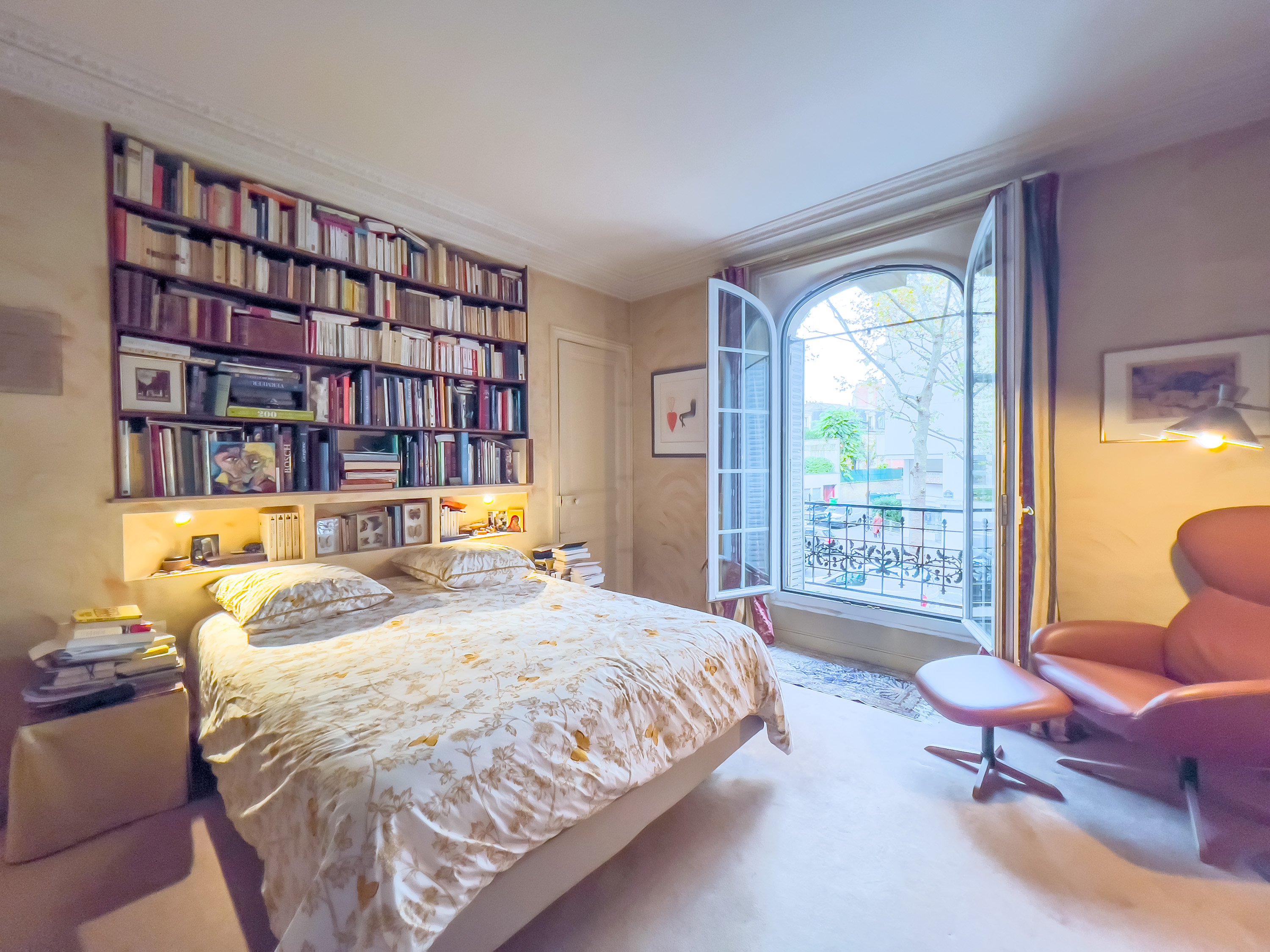 French property for sale in Paris 16e Arrondissement, Paris - €1,240,000 - photo 