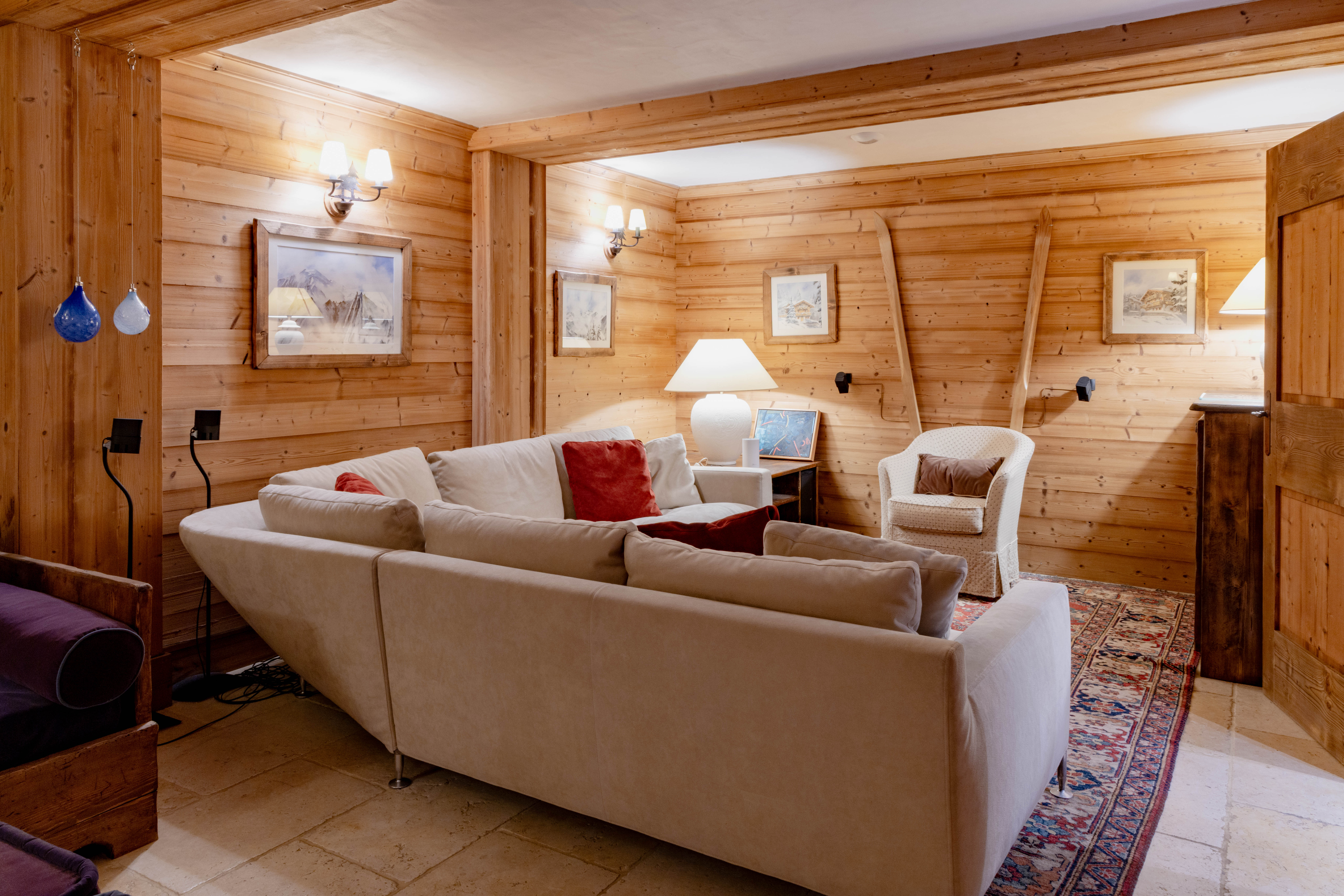 French property for sale in Courchevel, Savoie - €12,500,000 - photo 