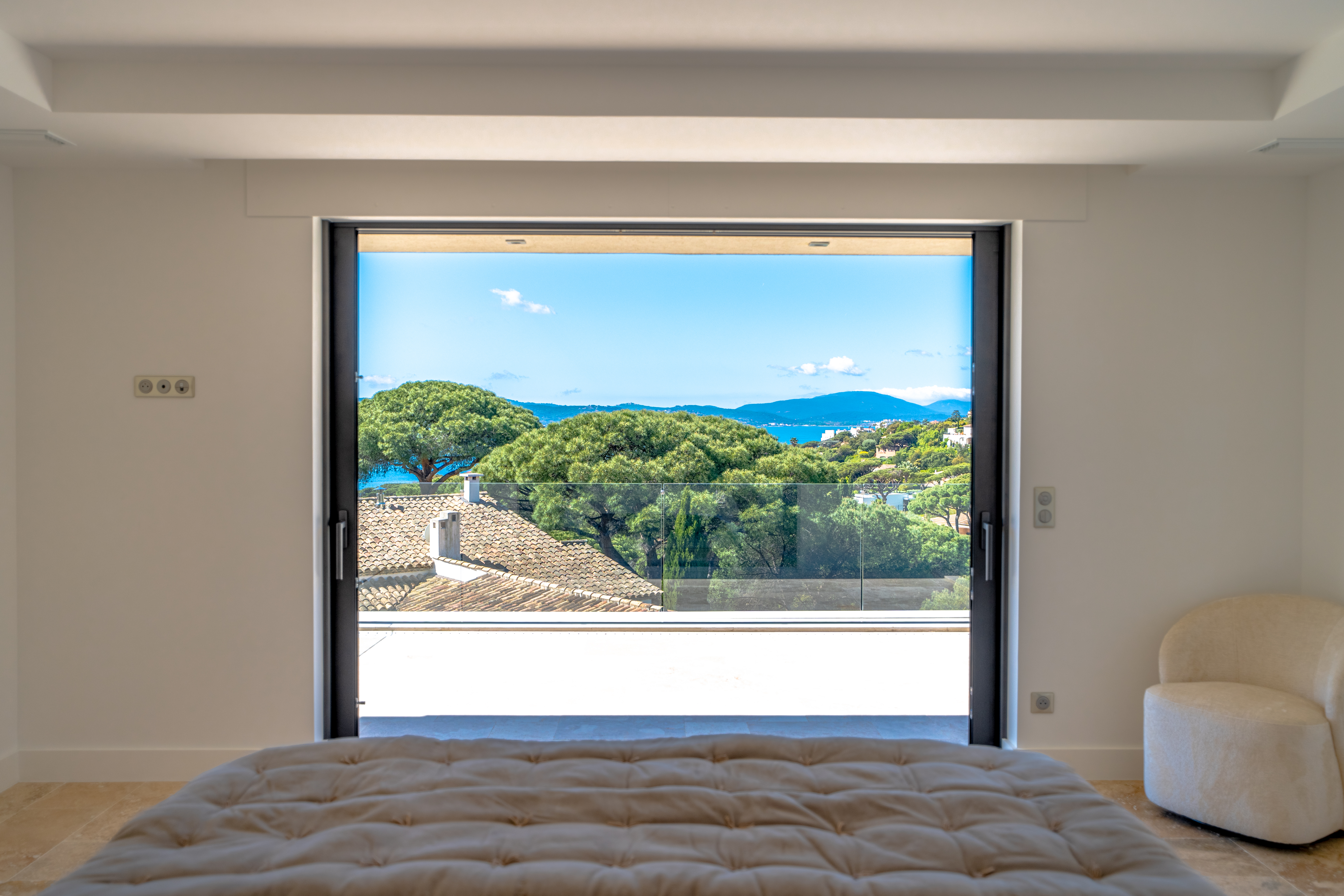 French property for sale in Sainte-Maxime, Var - €5,750,000 - photo 