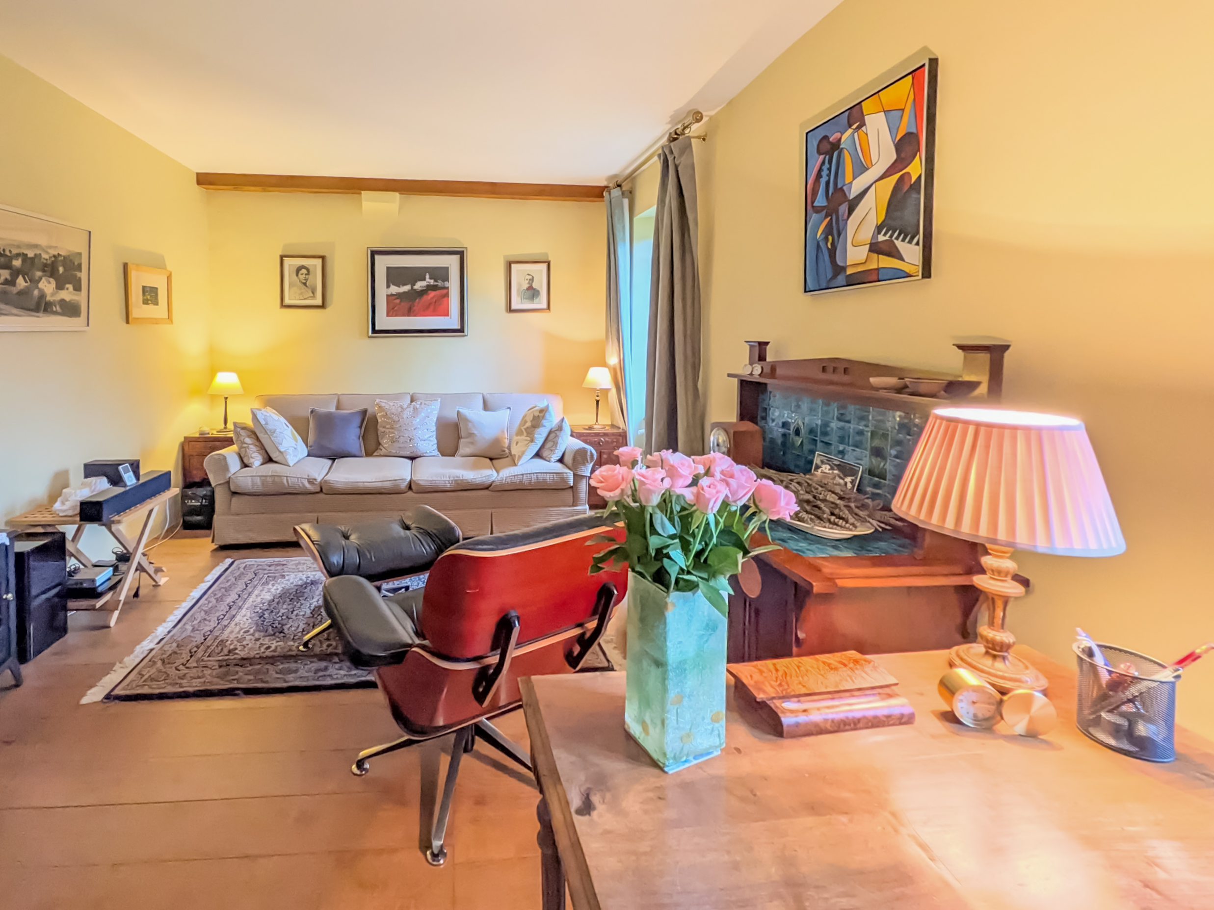 Propriété en France à vendre à Ségur-le-Château, Corrèze - &#8364;525 000 - photo 