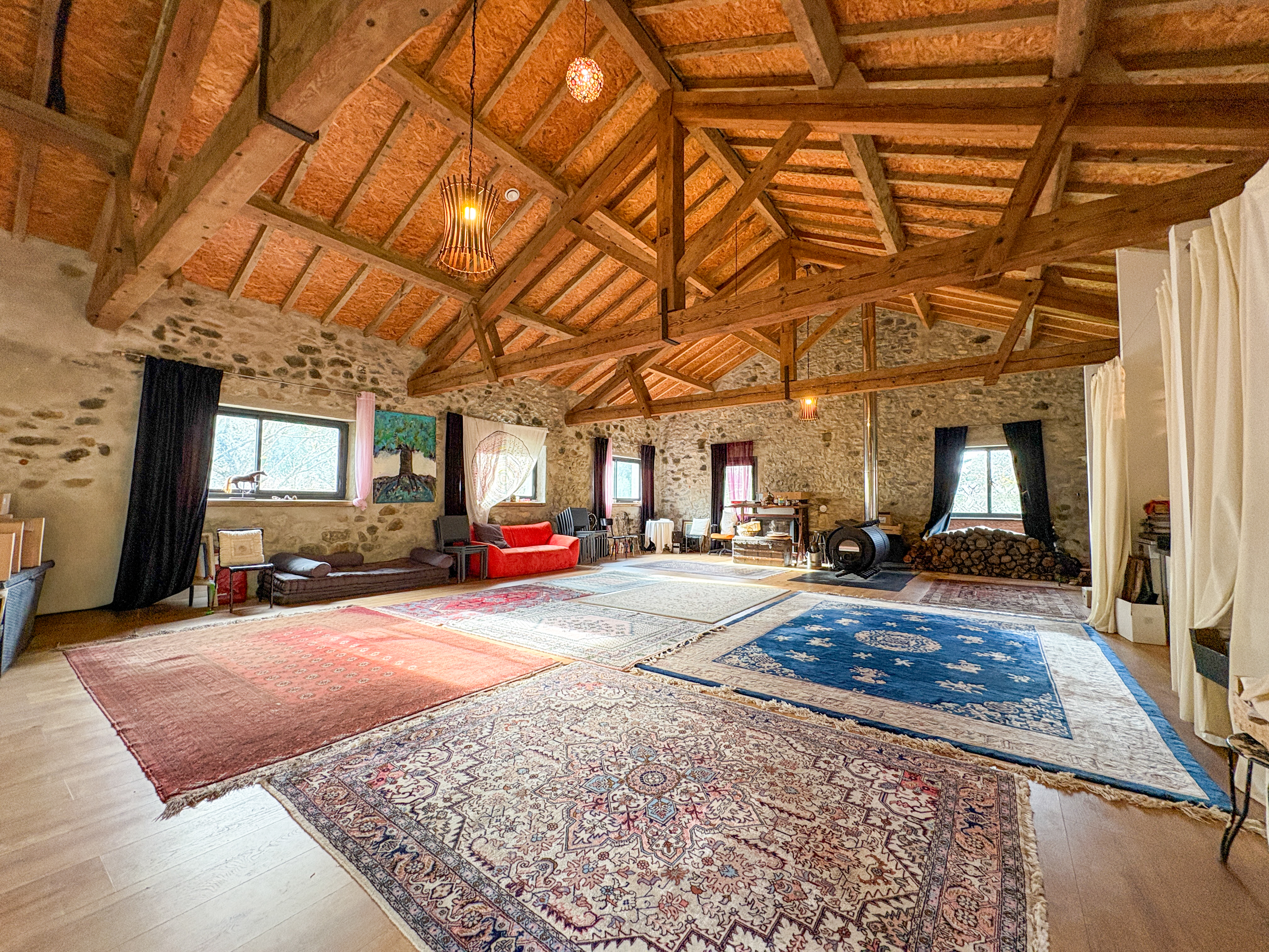 Propriété en France à vendre à Saint-Hilaire, Aude - €1 800 000 - photo 