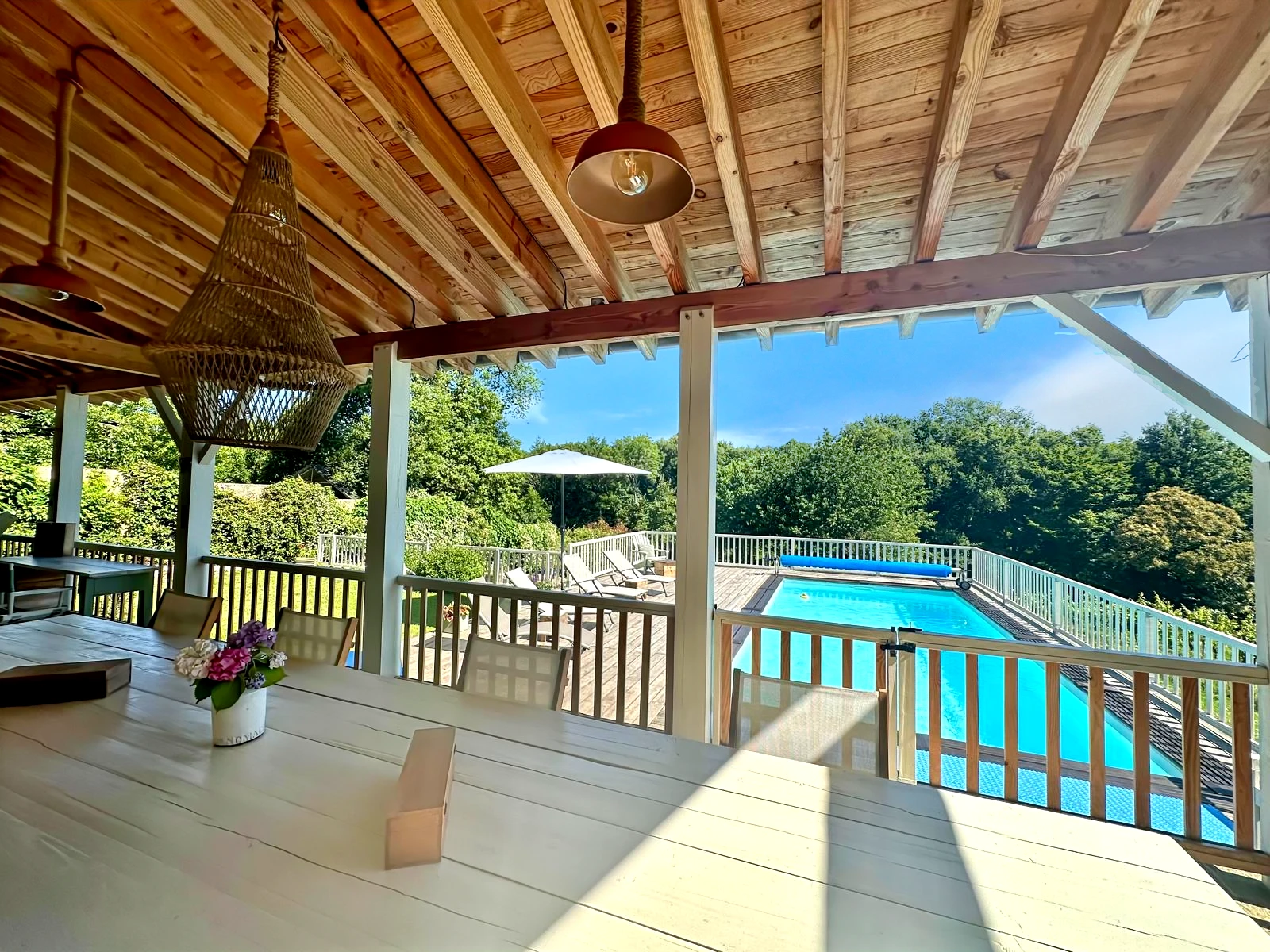 Propriété en France à vendre à Madiran, Hautes-Pyrénées - €449 900 - photo 