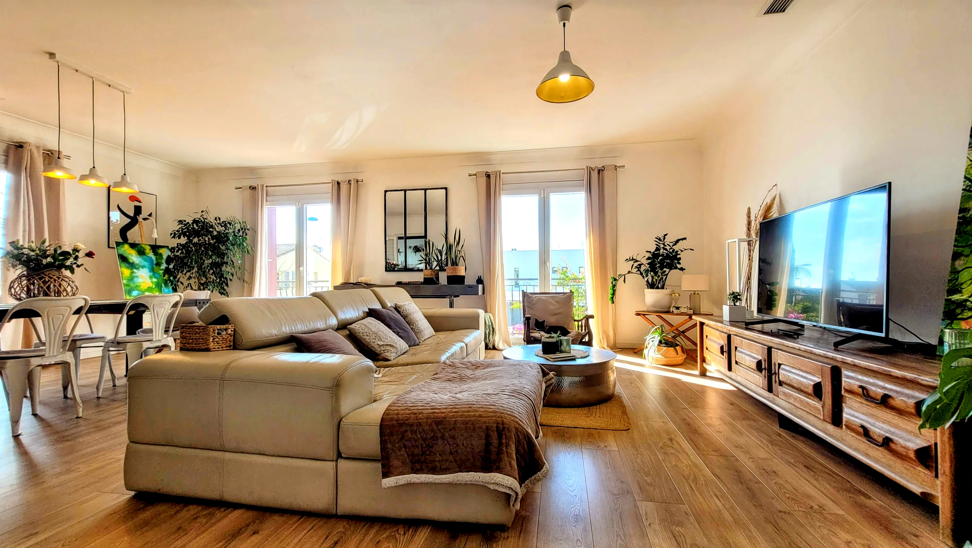 French property for sale in Canet-en-Roussillon, Pyrénées-Orientales - €679,000 - photo 