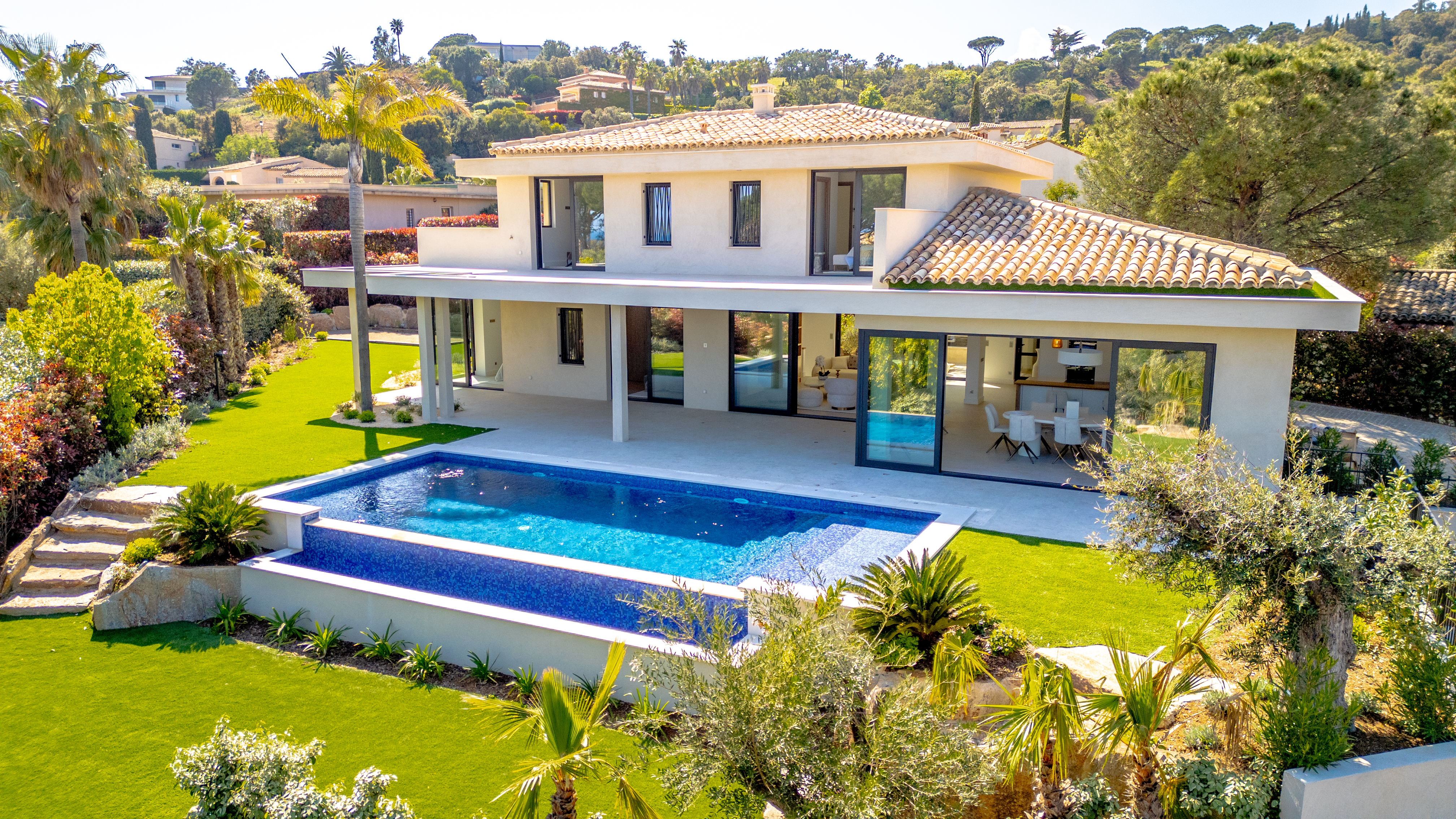 Propriété en France à vendre à Sainte-Maxime, Var - €4 200 000 - photo 