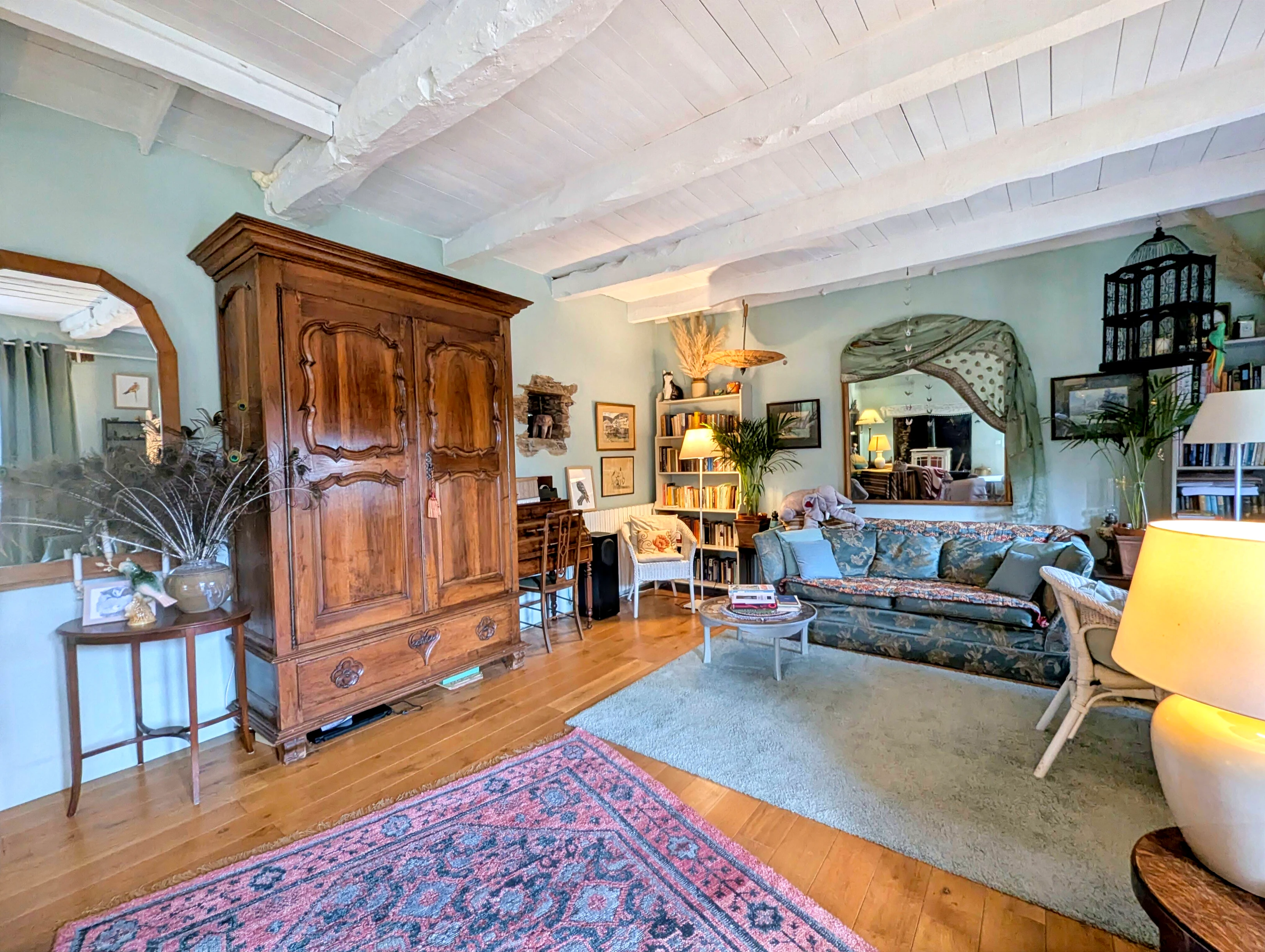 Propriété en France à vendre à Lacapelle-Pinet, Tarn - €669 000 - photo 